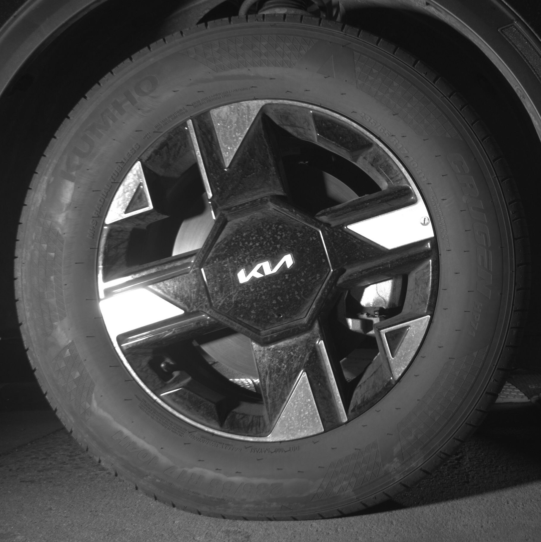 Thumbnail: 2026 Kia Sportage - 10