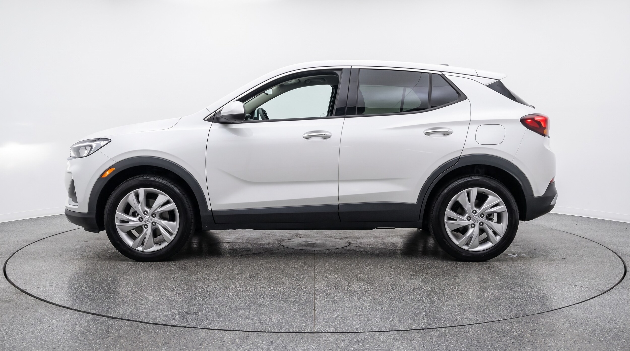 Thumbnail: 2026 Buick Encore GX - 4