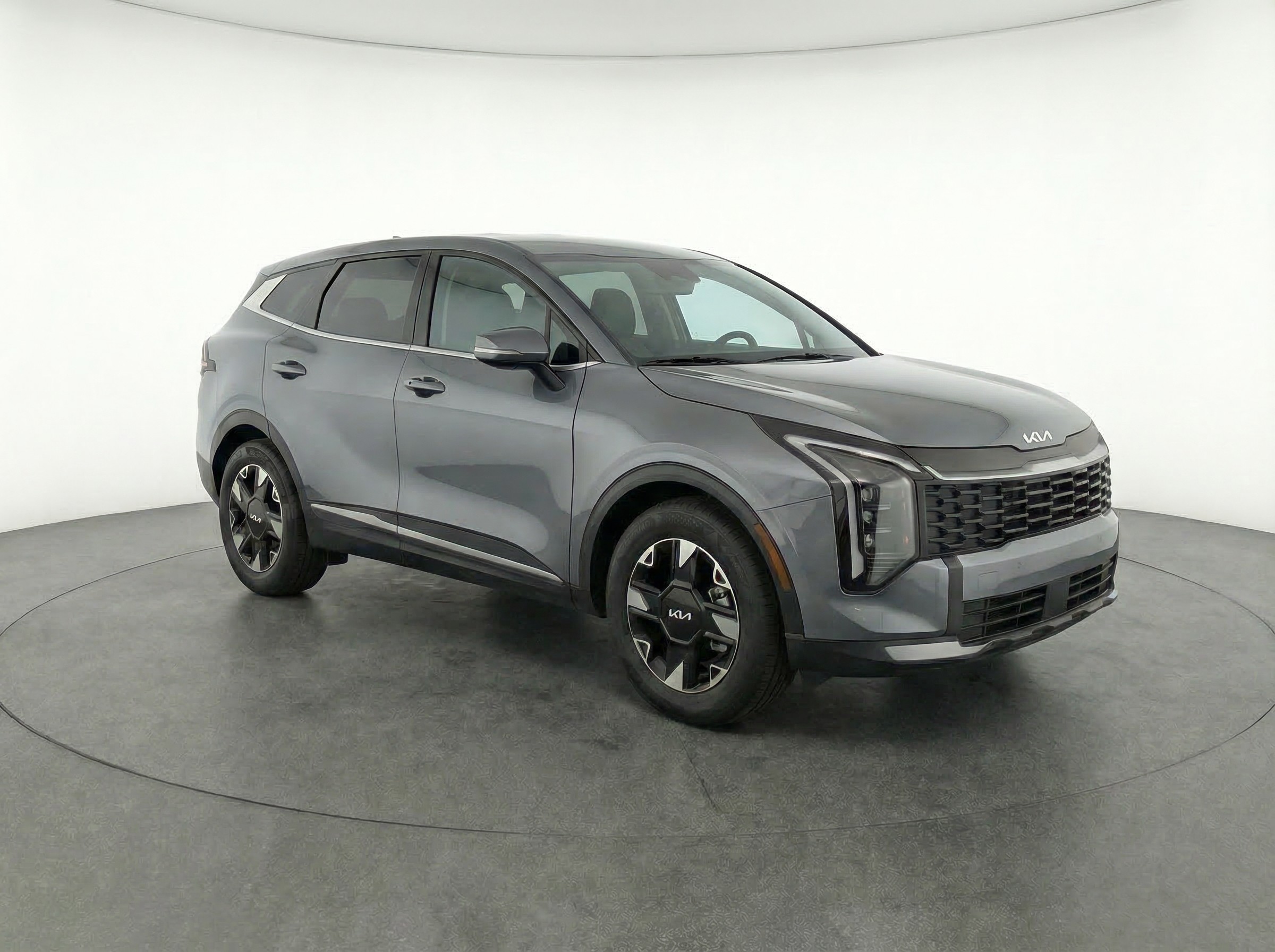 Thumbnail: 2026 Kia Sportage - 1