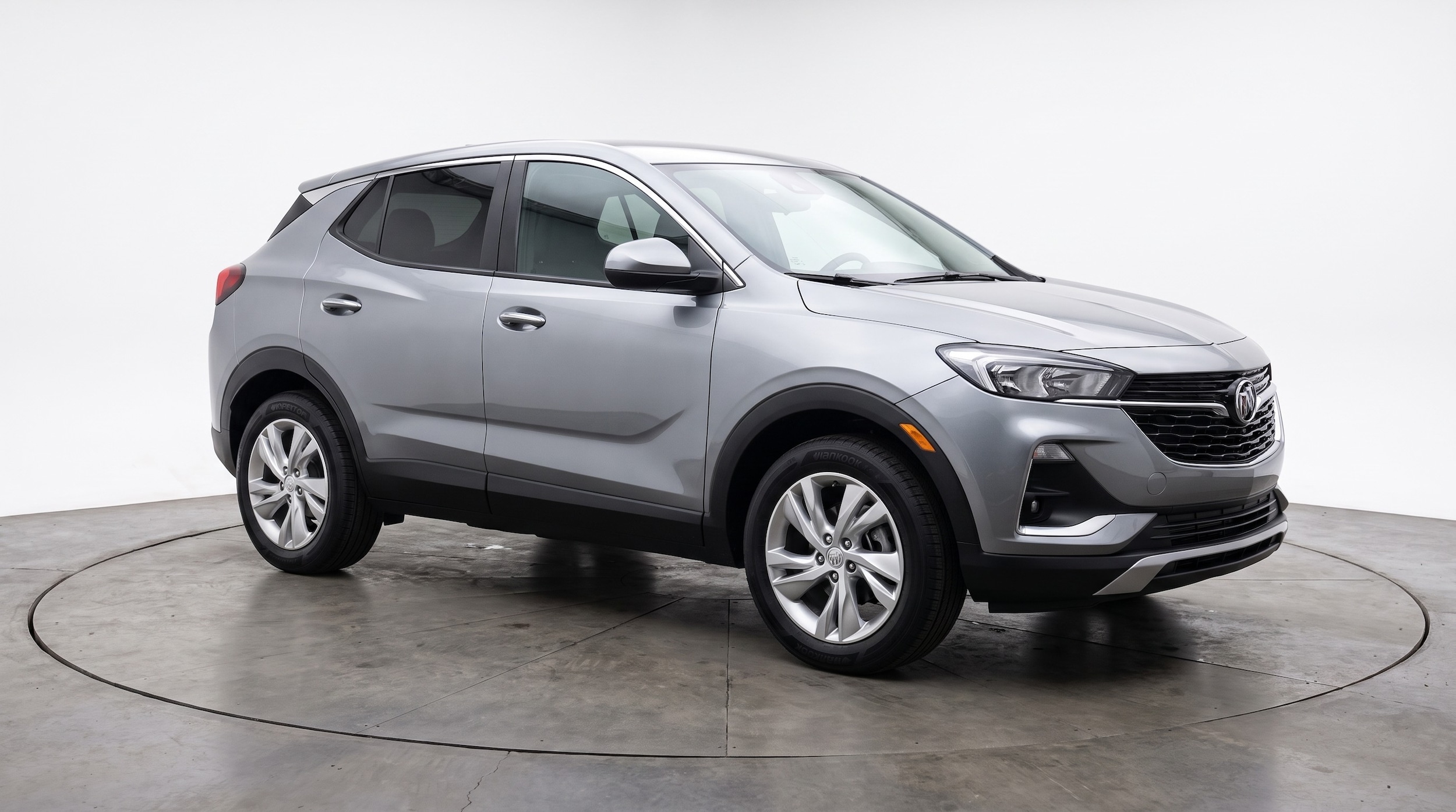 Thumbnail: 2026 Buick Encore GX - 1