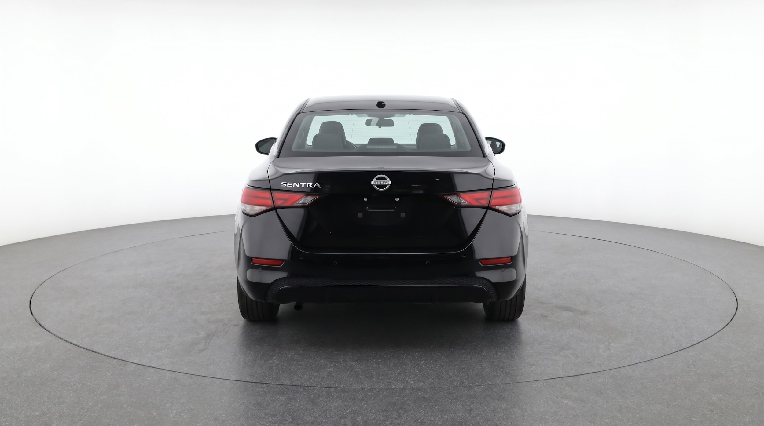 Thumbnail: 2025 Nissan Sentra - 6