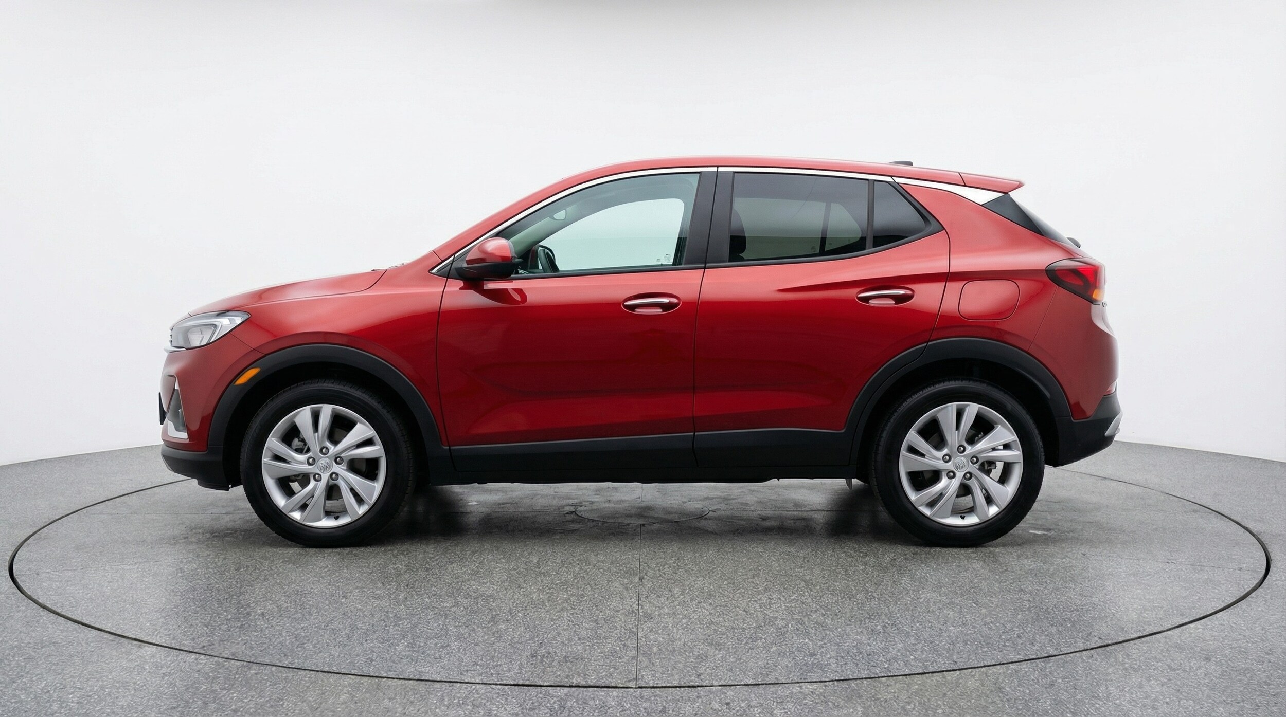 Thumbnail: 2026 Buick Encore GX - 4