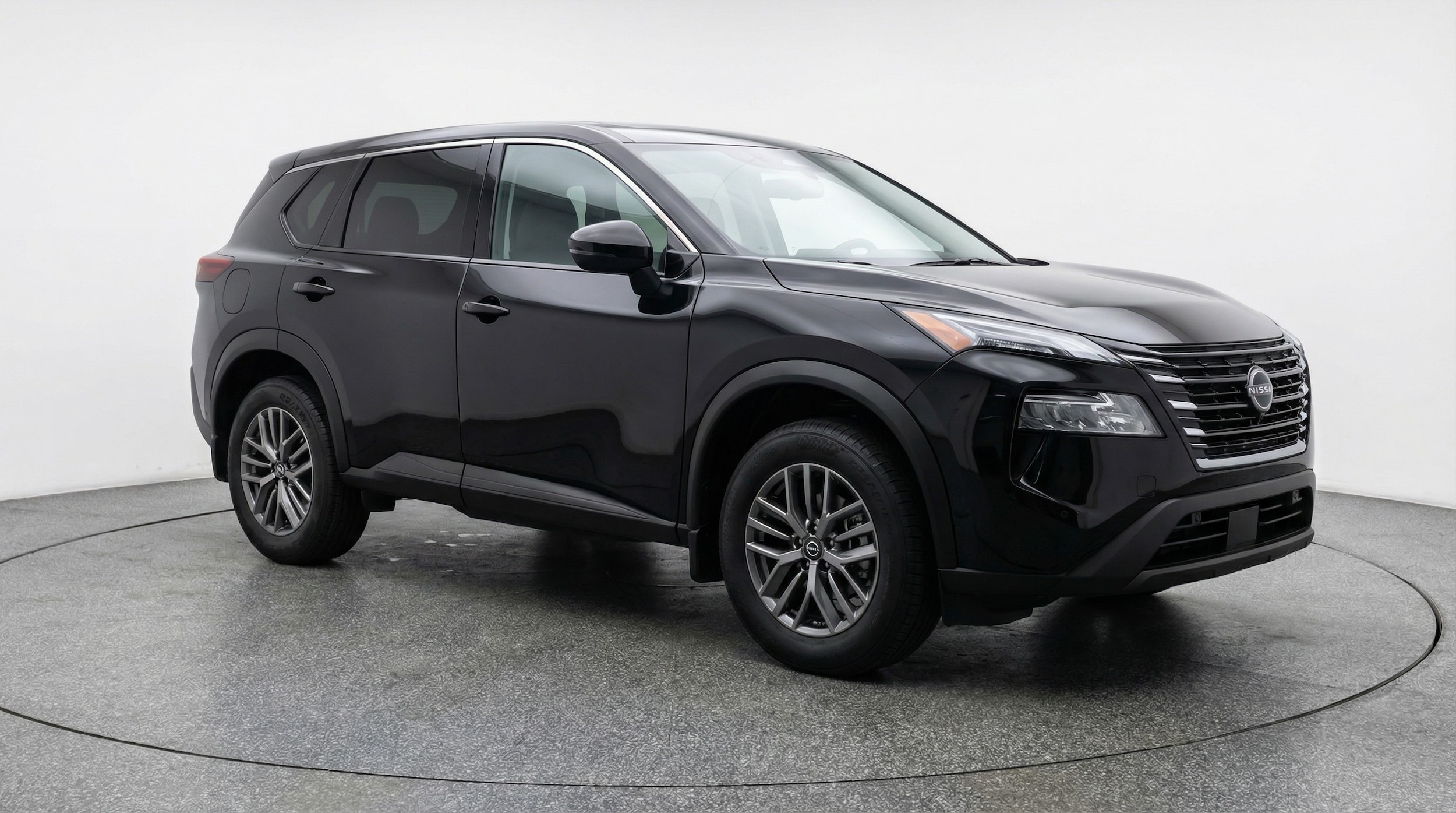 Thumbnail: 2026 Nissan Rogue - 1