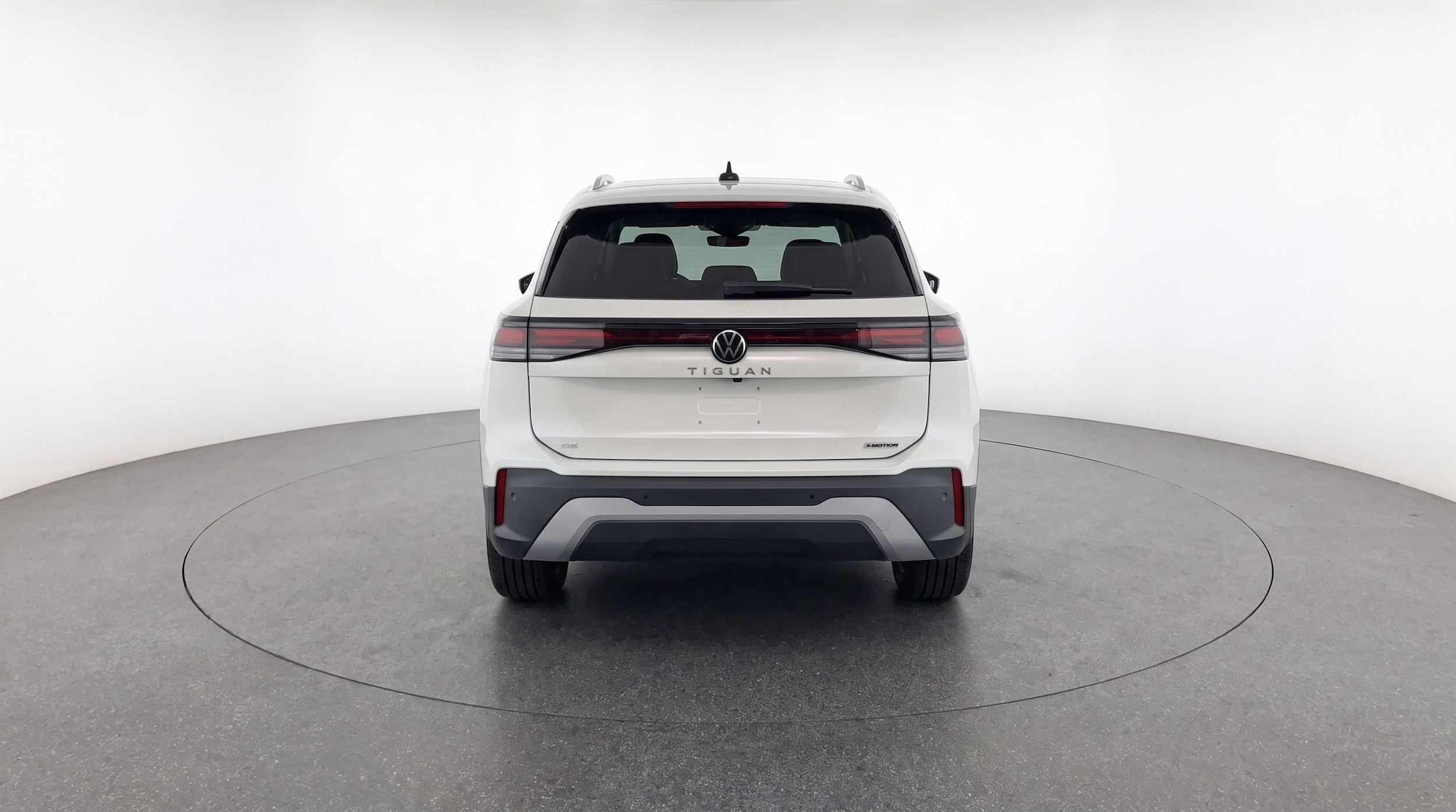 Thumbnail: 2026 Volkswagen Tiguan - 6