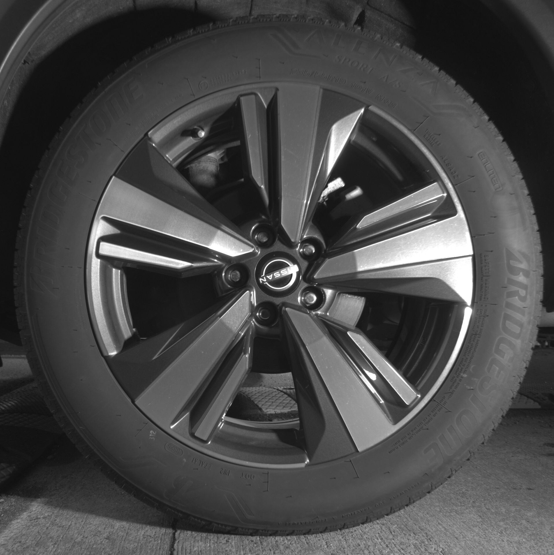 Thumbnail: 2026 Nissan Rogue - 9