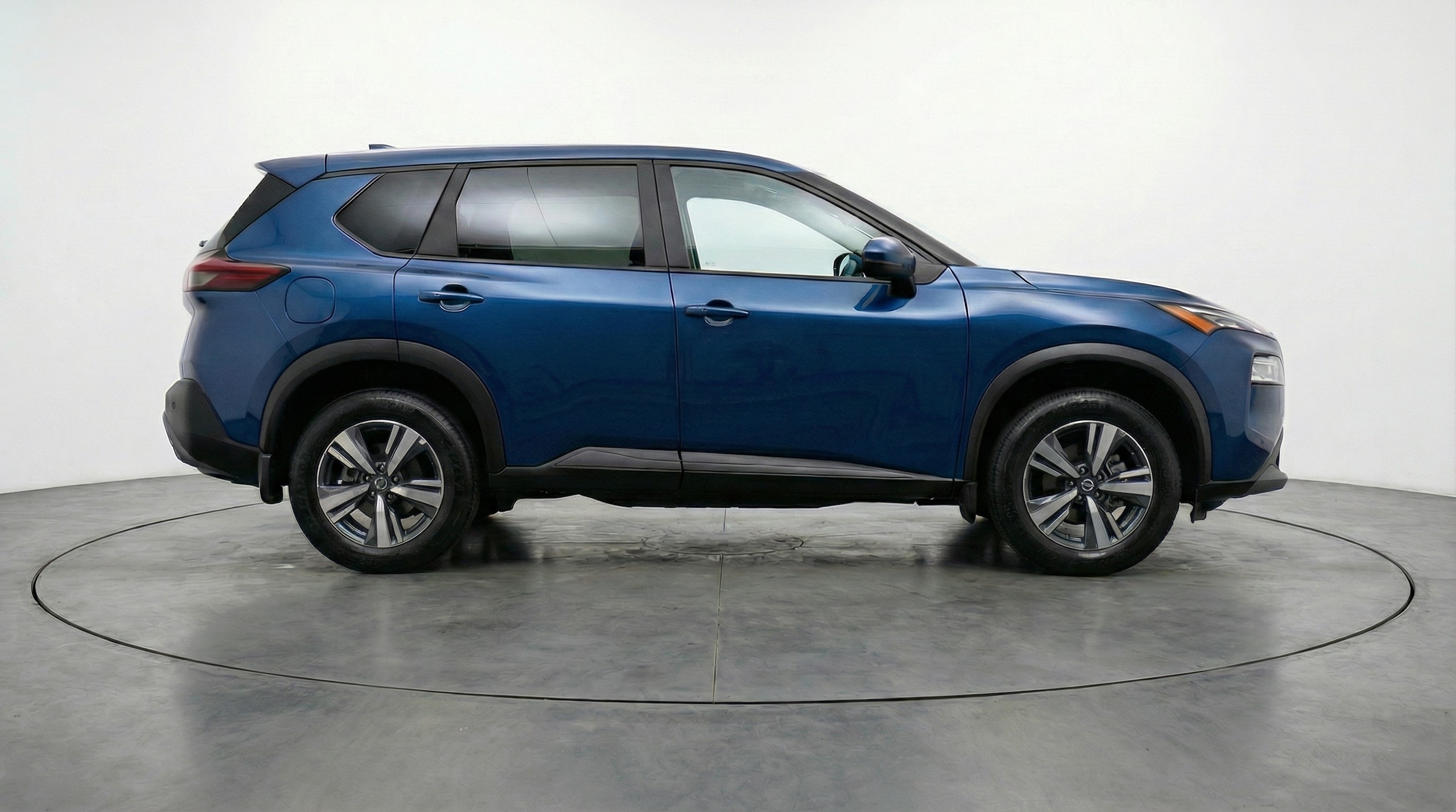 Thumbnail: 2026 Nissan Rogue - 8