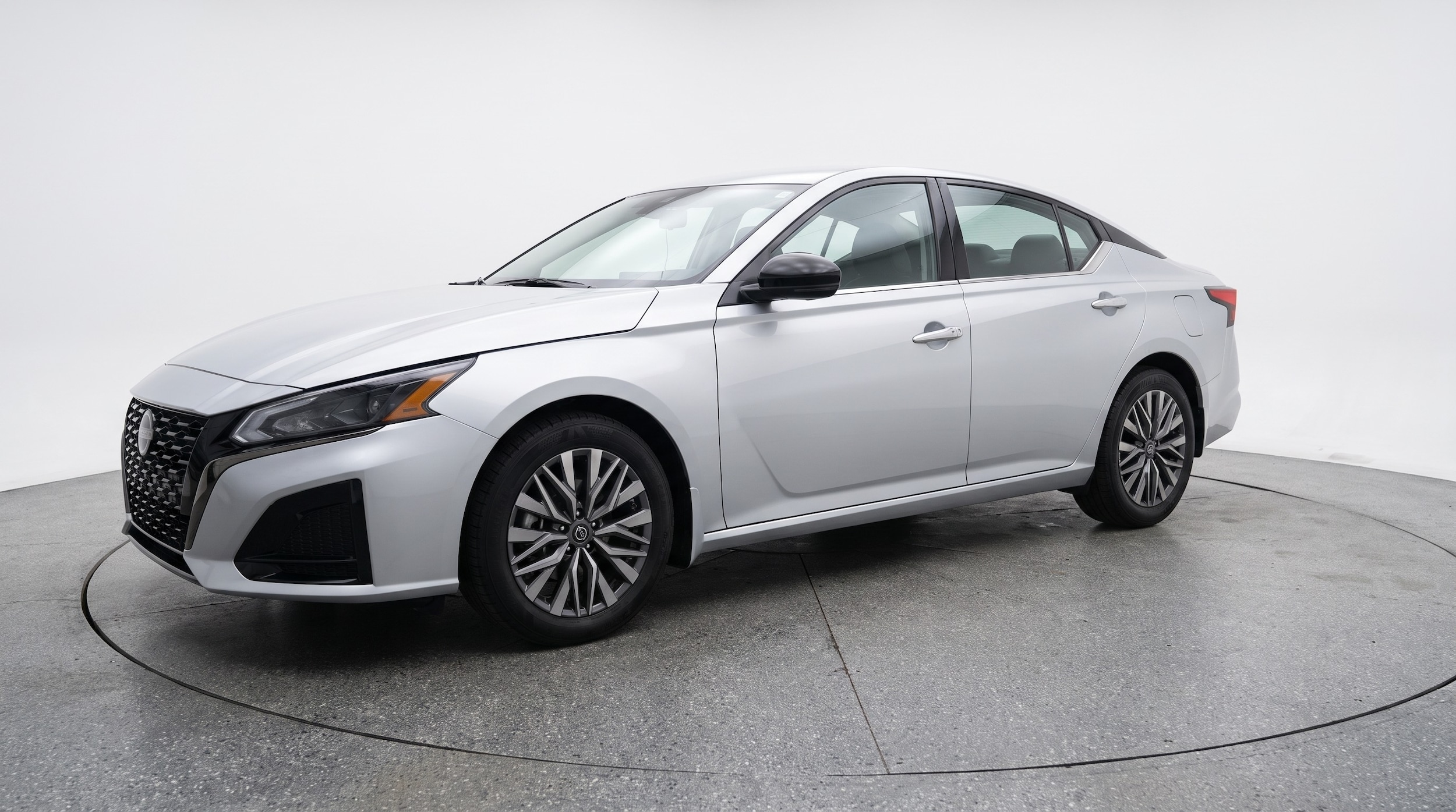 Thumbnail: 2026 Nissan Altima - 3