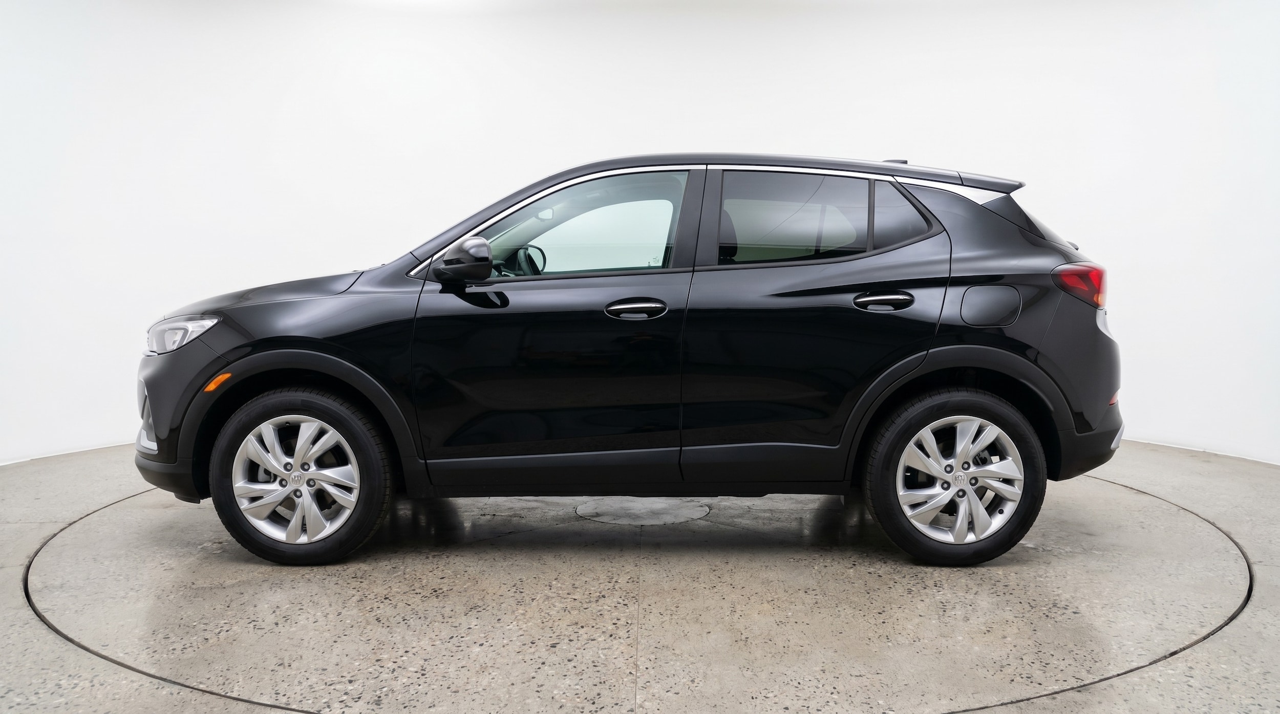 Thumbnail: 2026 Buick Encore GX - 4