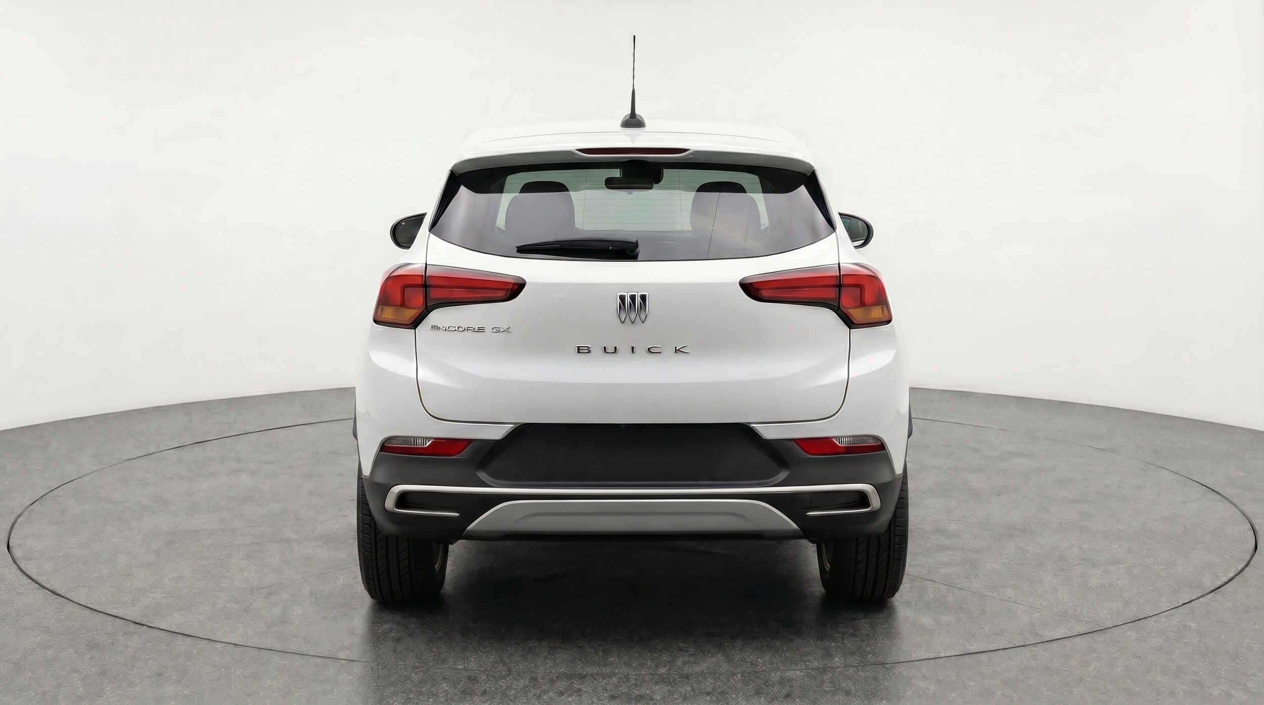 Thumbnail: 2025 Buick Encore GX - 6