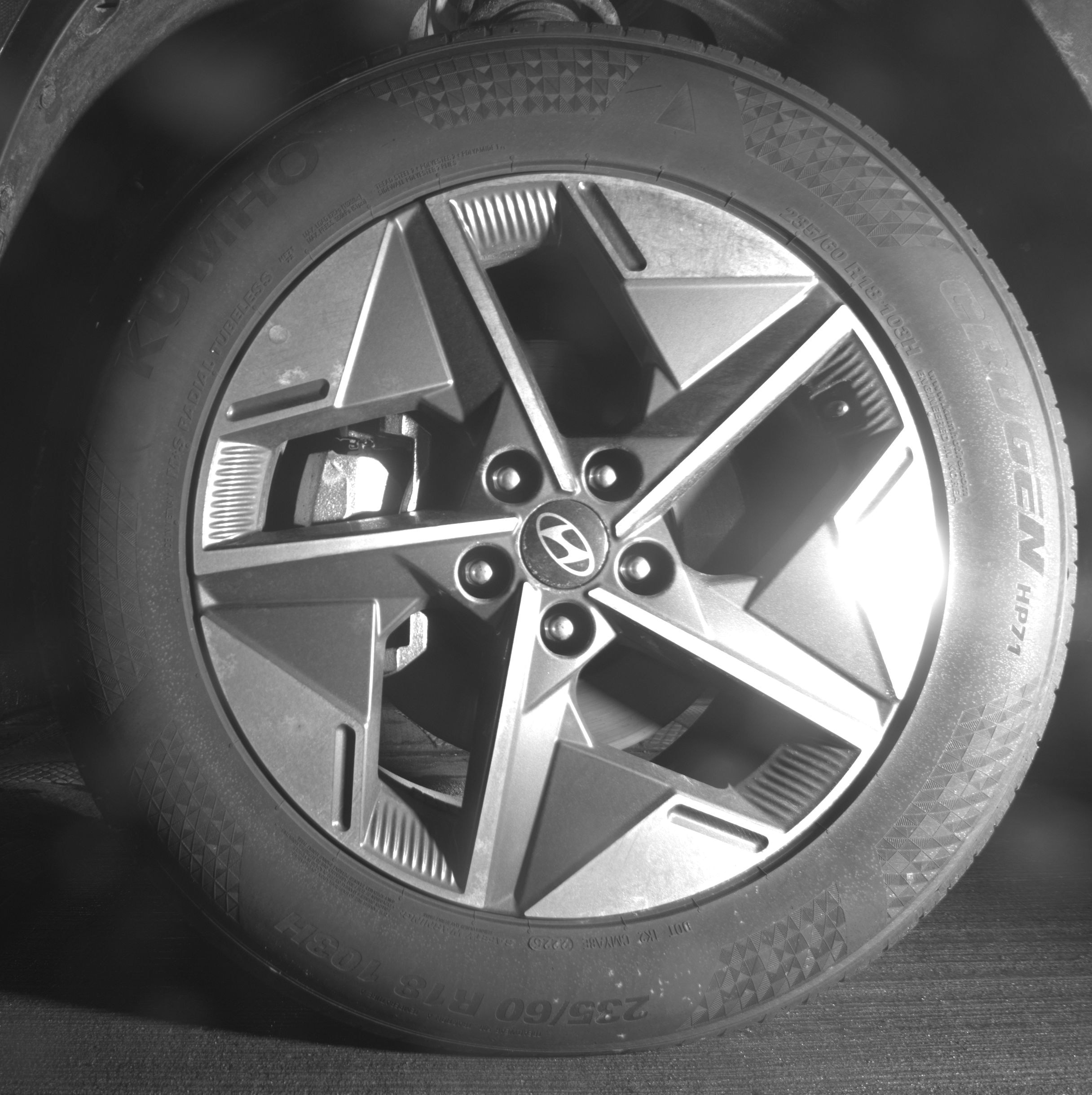 Thumbnail: 2026 Hyundai Tucson - 9