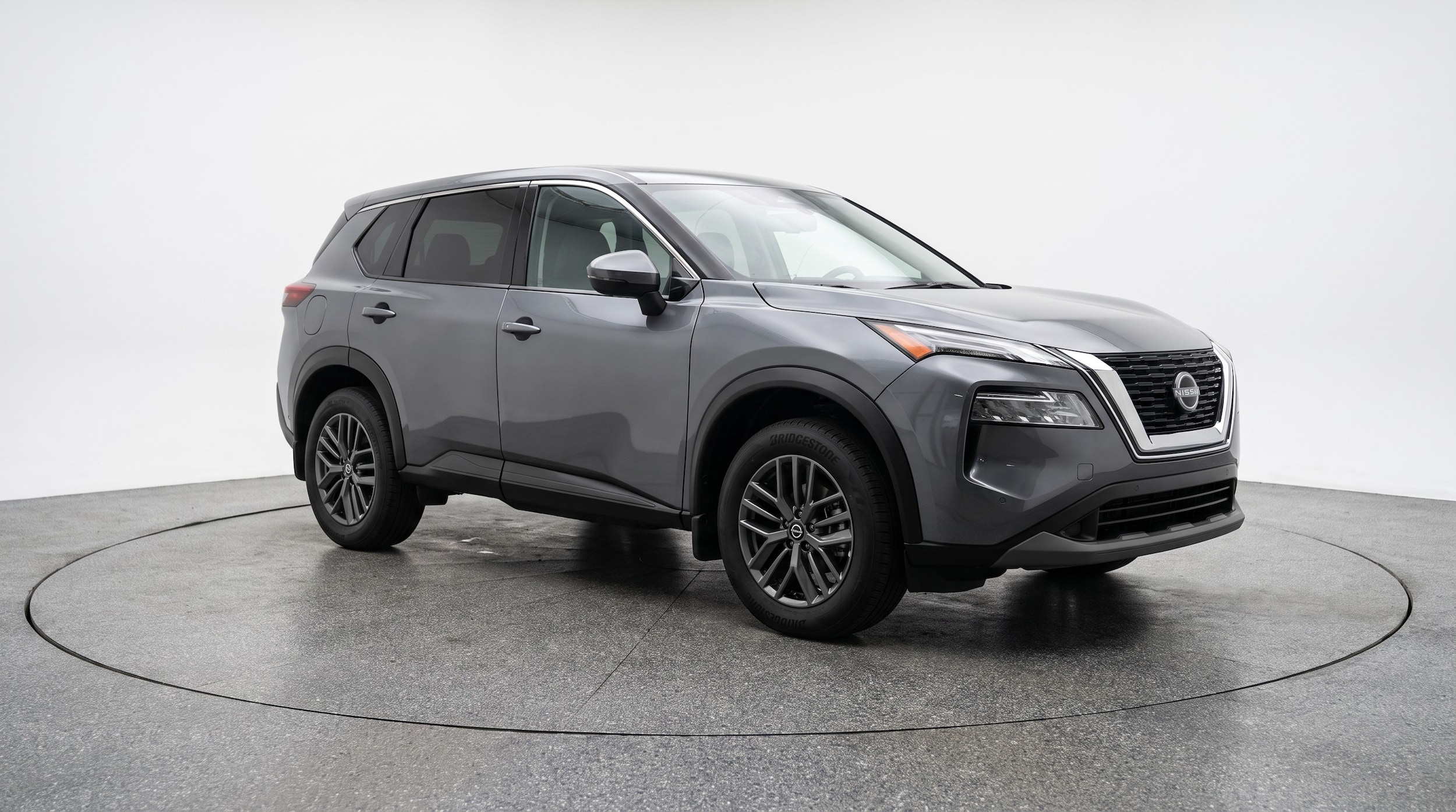 Thumbnail: 2026 Nissan Rogue - 1