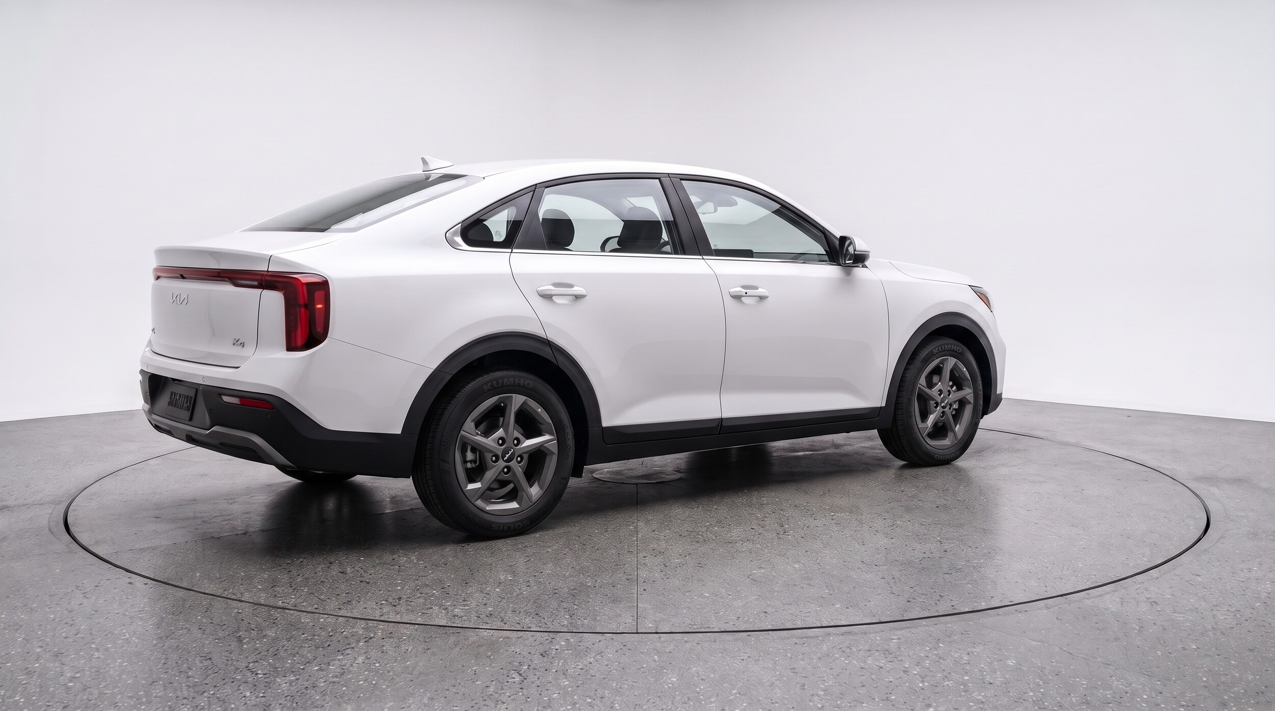 Thumbnail: 2026 Kia K4 - 7
