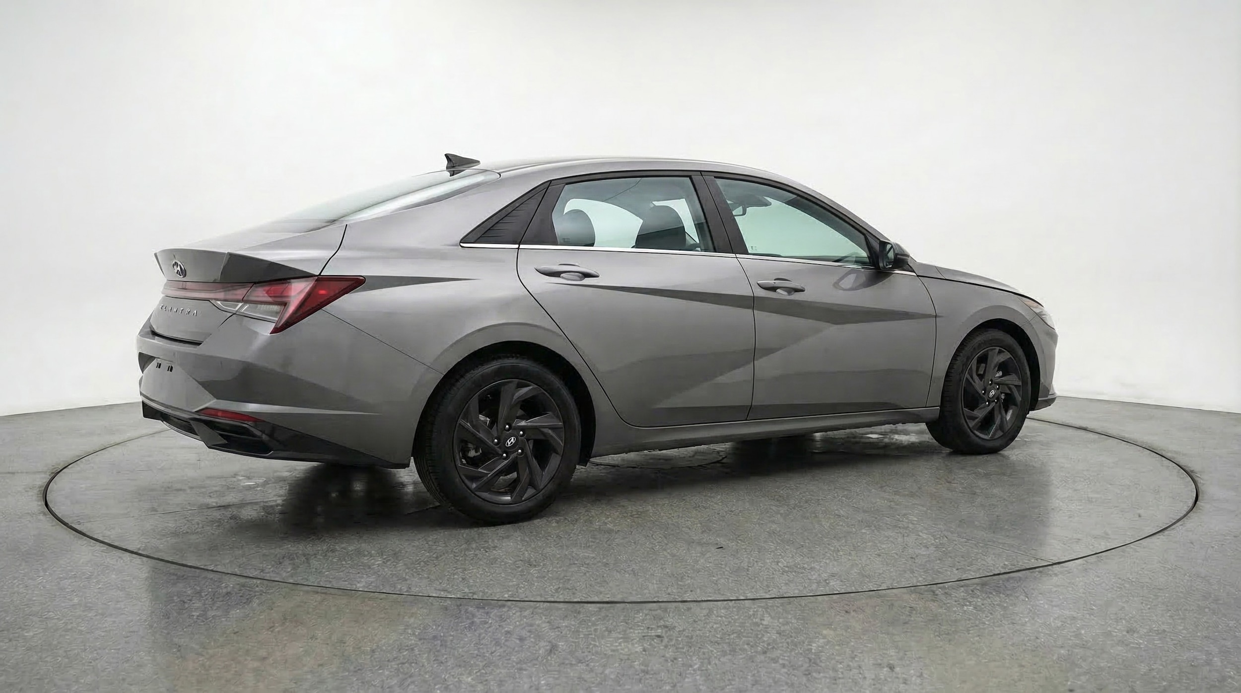 Thumbnail: 2026 Hyundai Elantra - 7