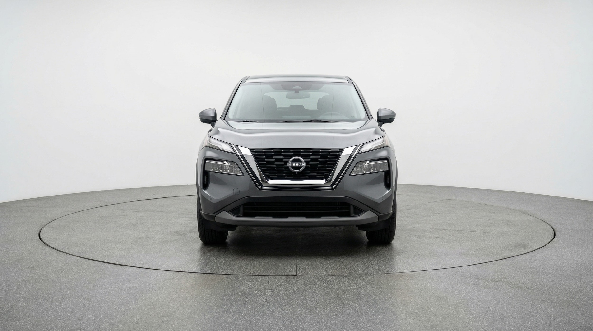 Thumbnail: 2026 Nissan Rogue - 2