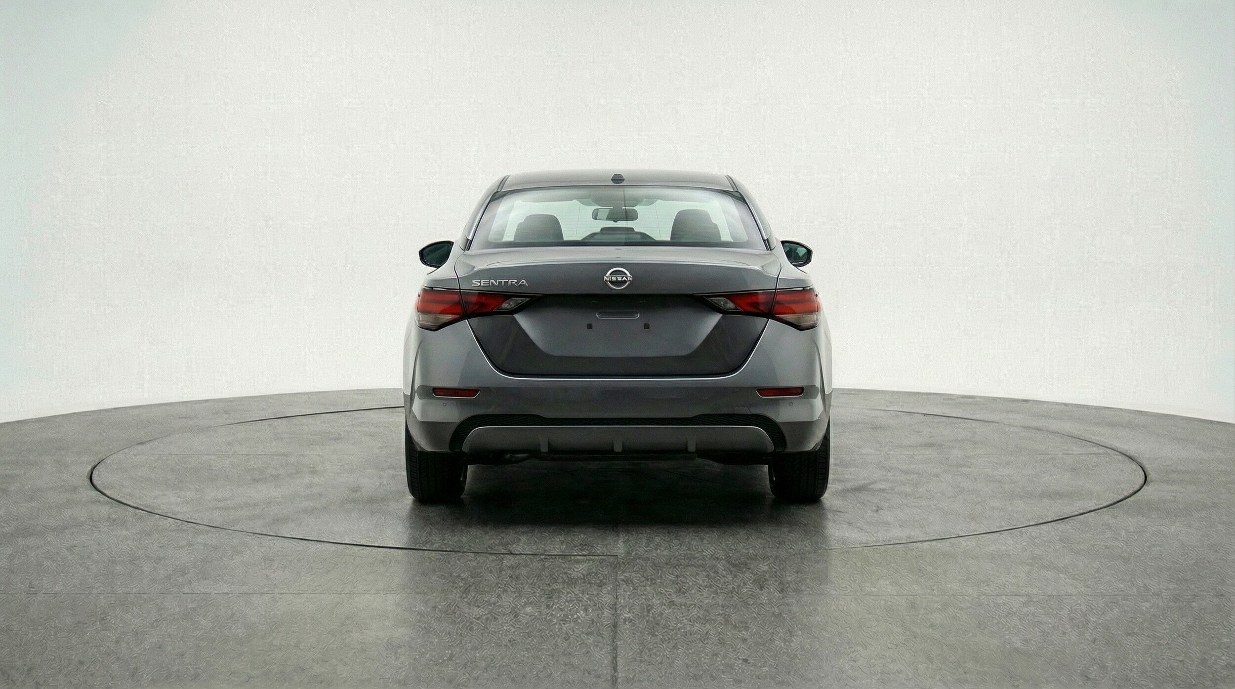 Thumbnail: 2025 Nissan Sentra - 6