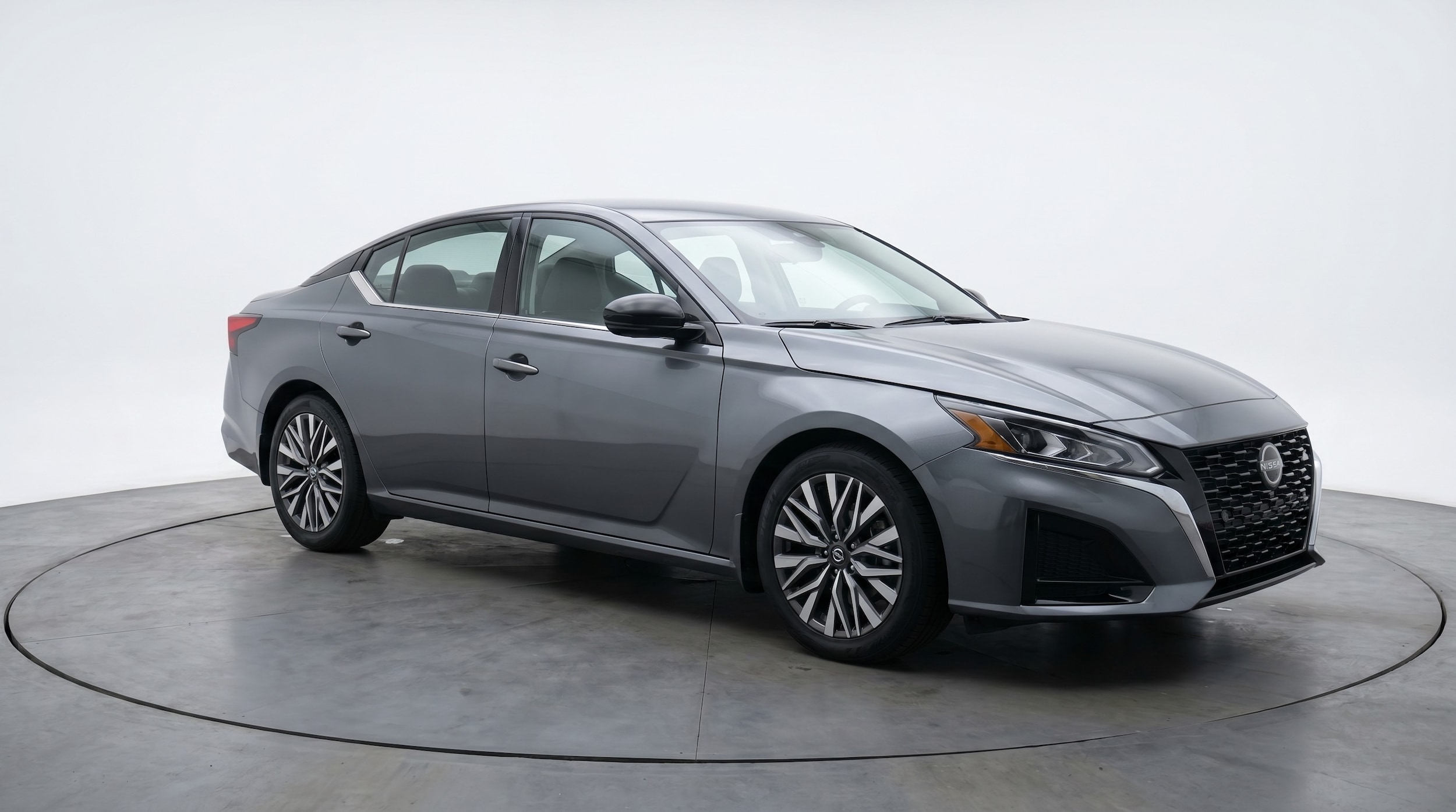 Thumbnail: 2026 Nissan Altima - 1