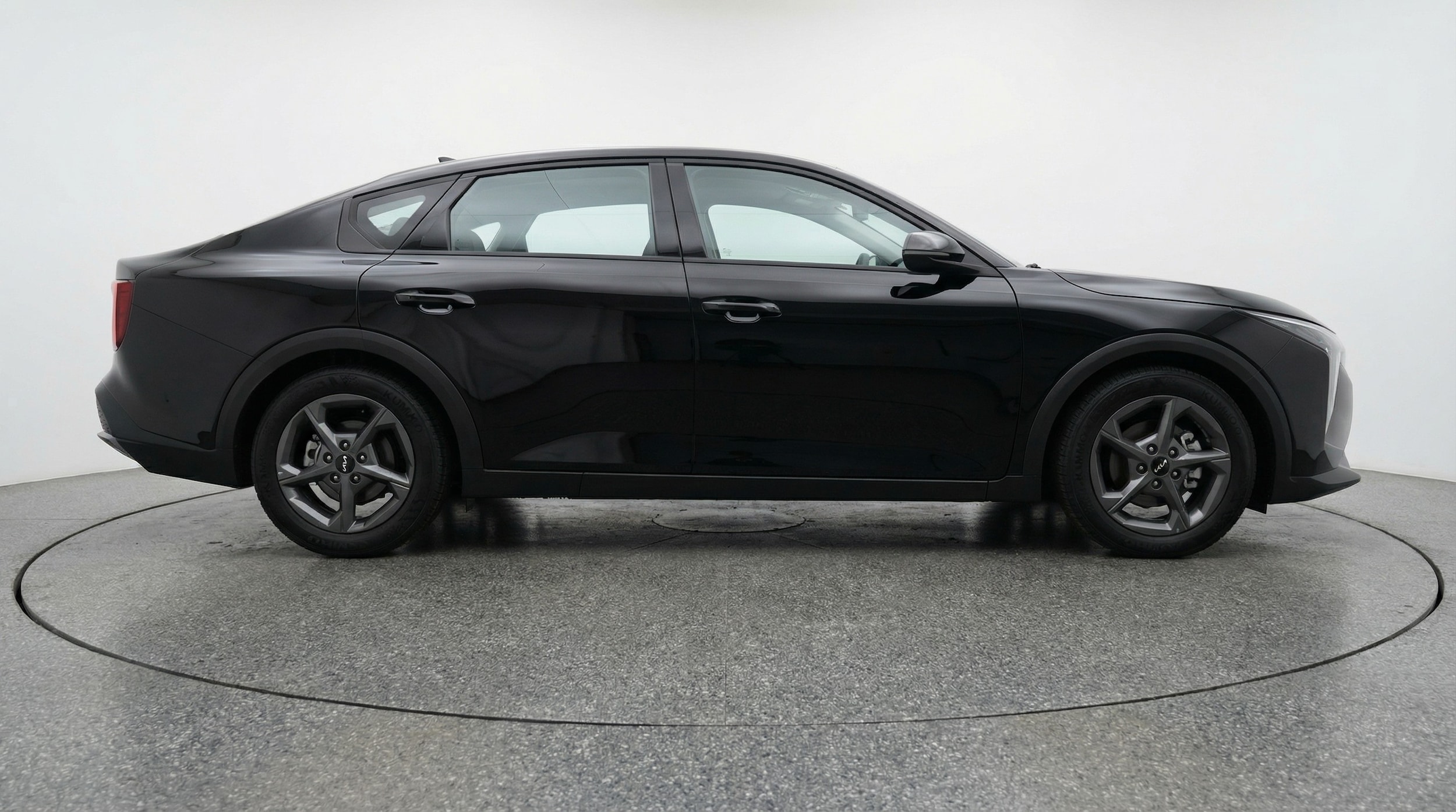 Thumbnail: 2026 Kia K4 - 8