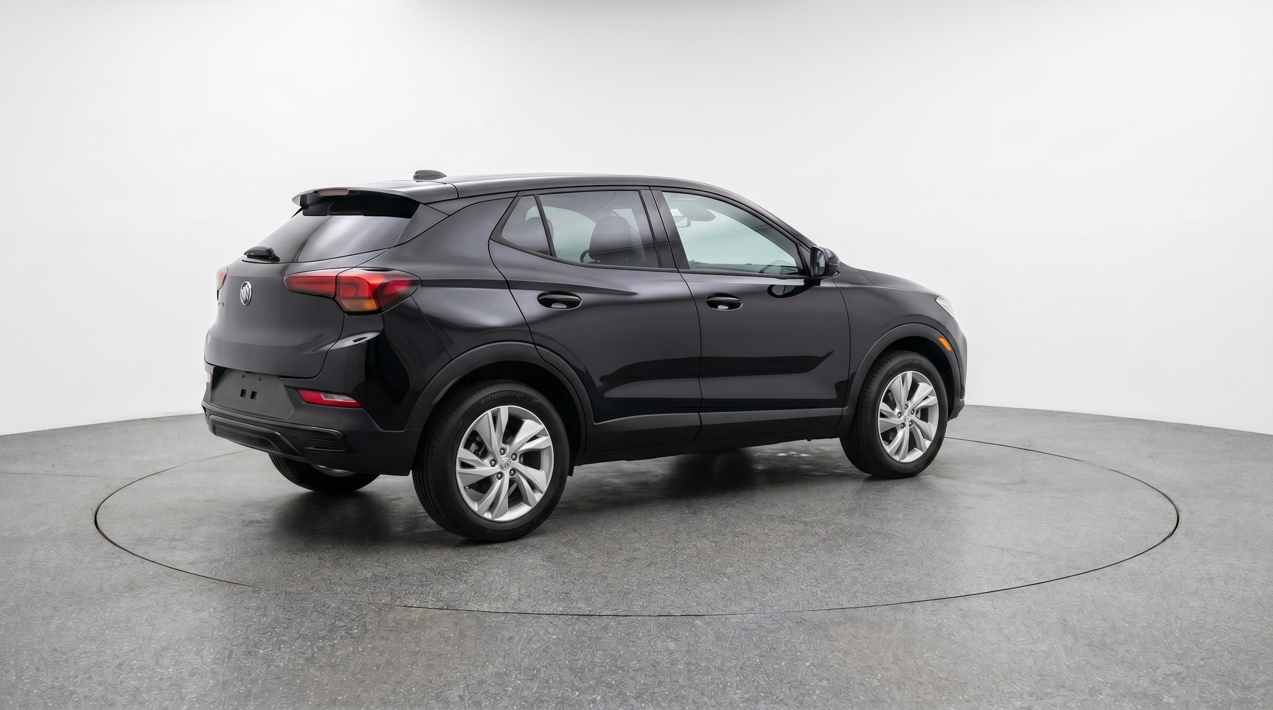 Thumbnail: 2026 Buick Encore GX - 7