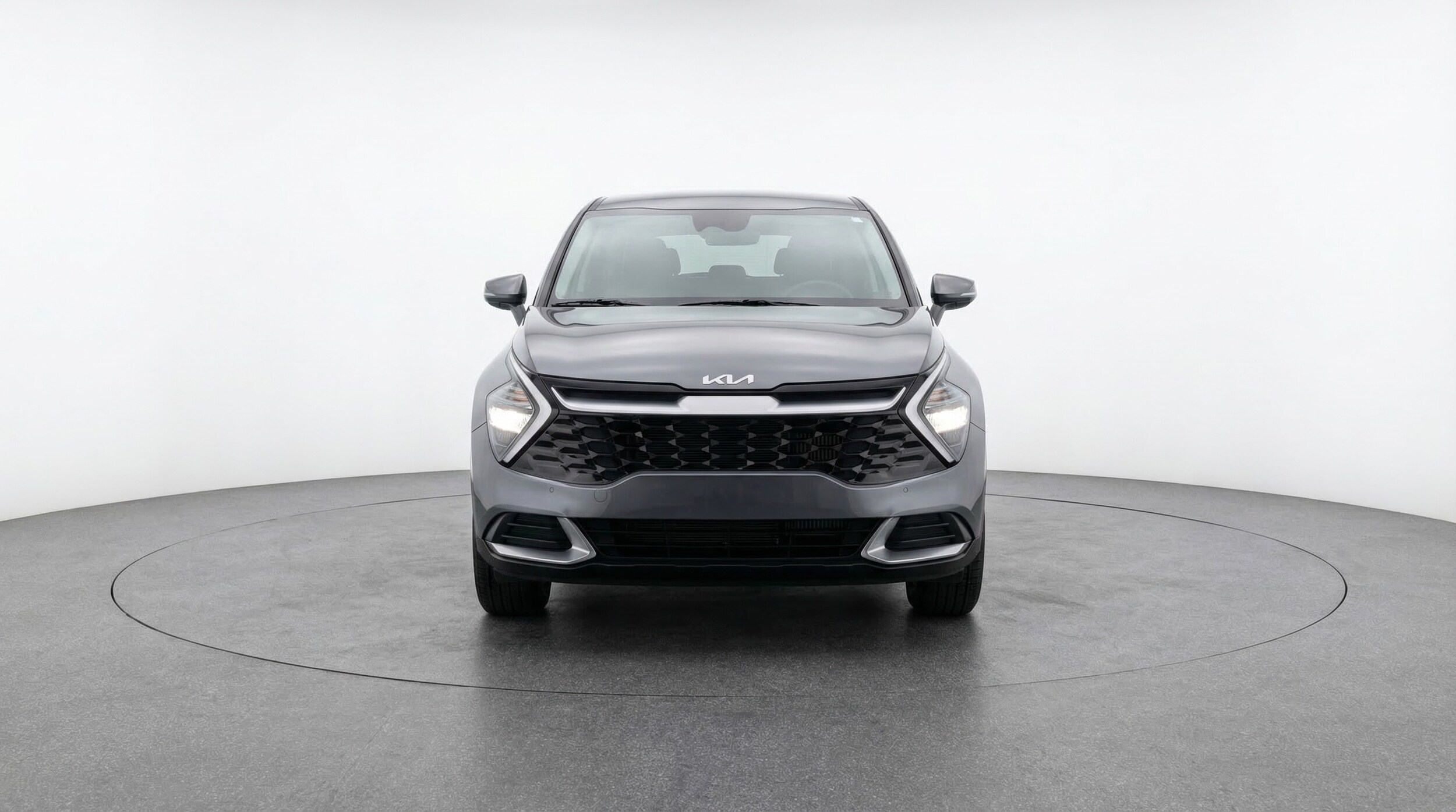 Thumbnail: 2026 Kia Sportage - 2