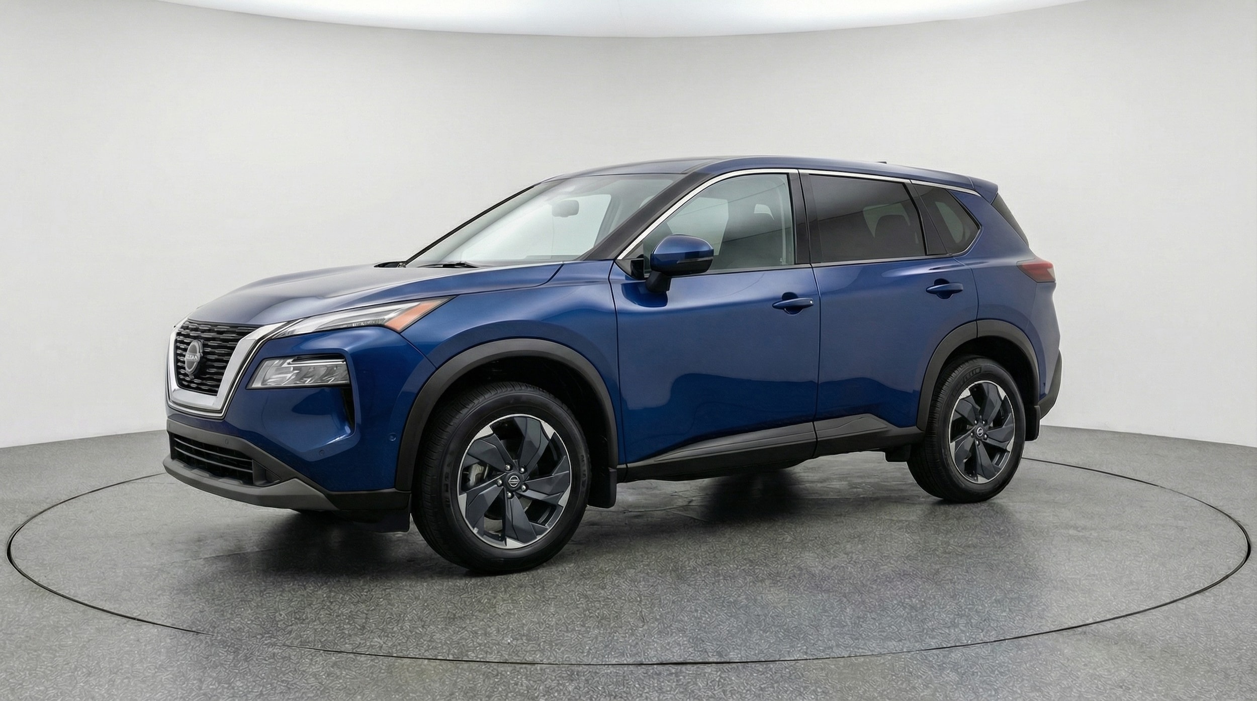 Thumbnail: 2025 Nissan Rogue - 3