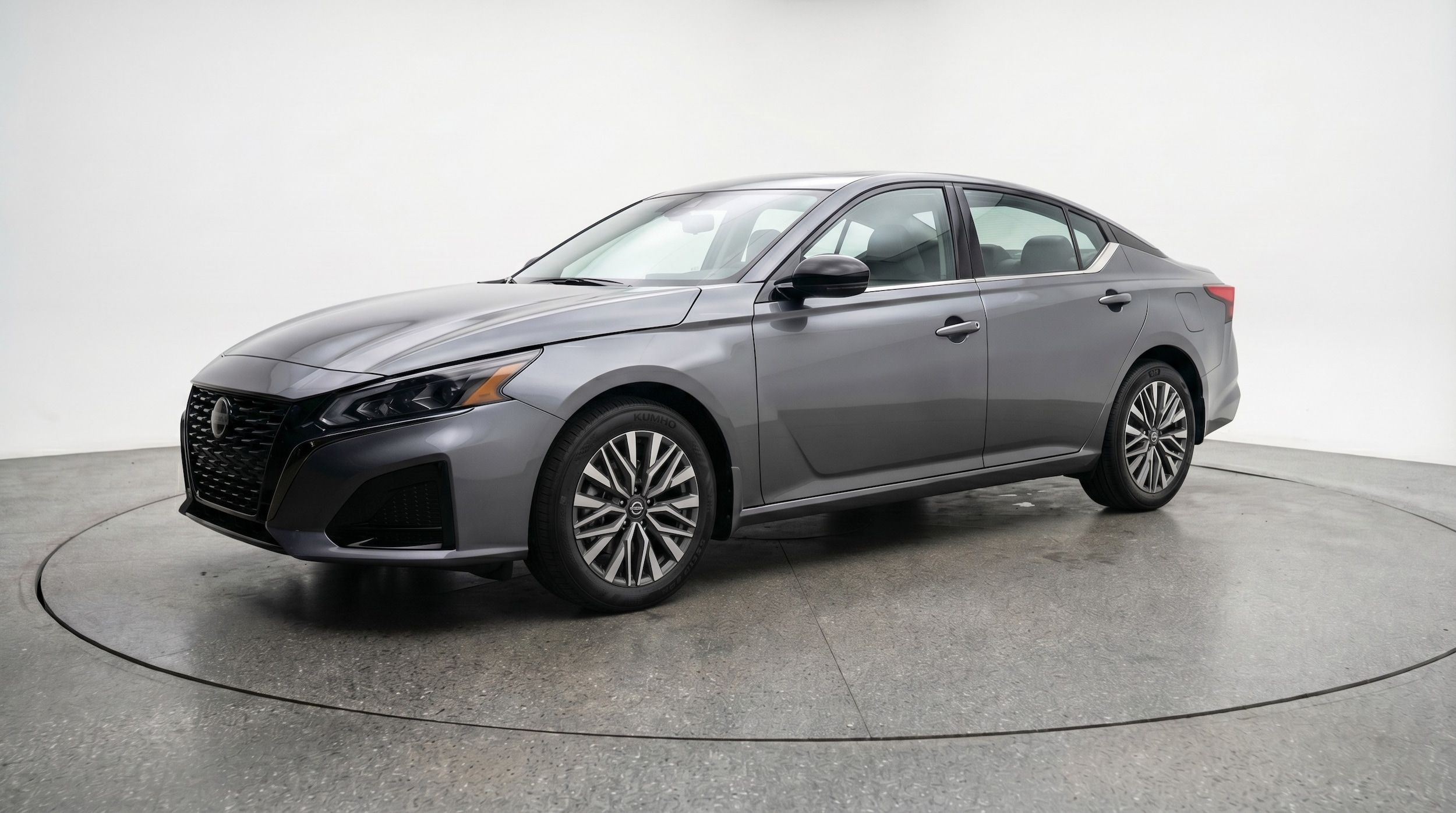 Thumbnail: 2026 Nissan Altima - 3