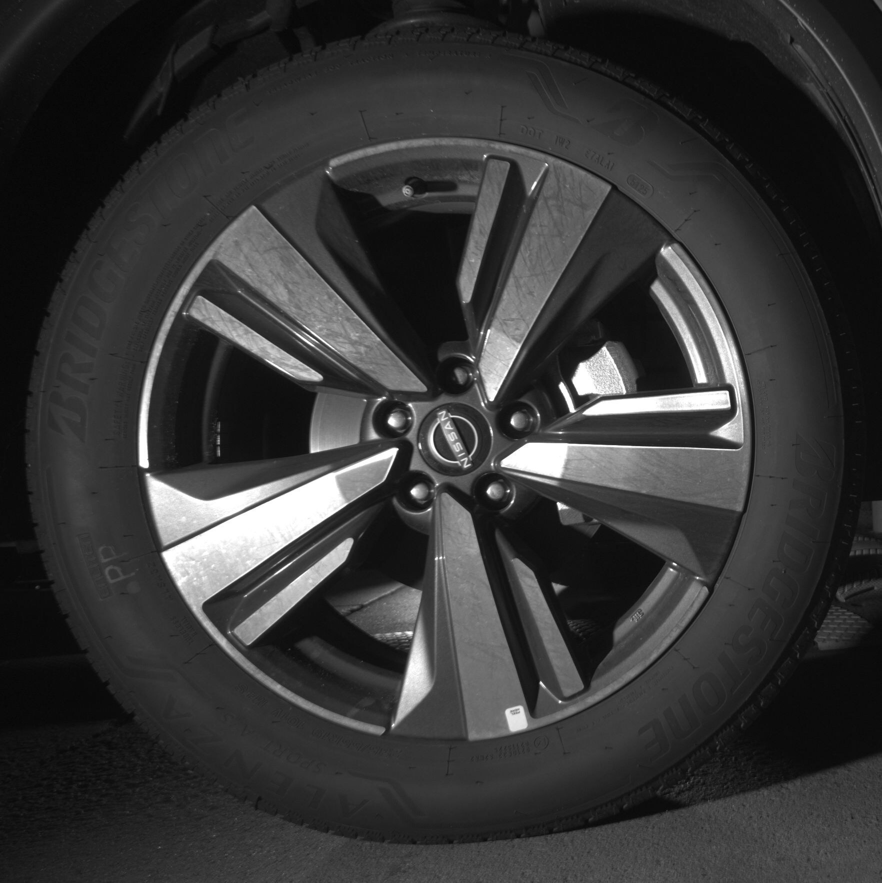 Thumbnail: 2026 Nissan Rogue - 10