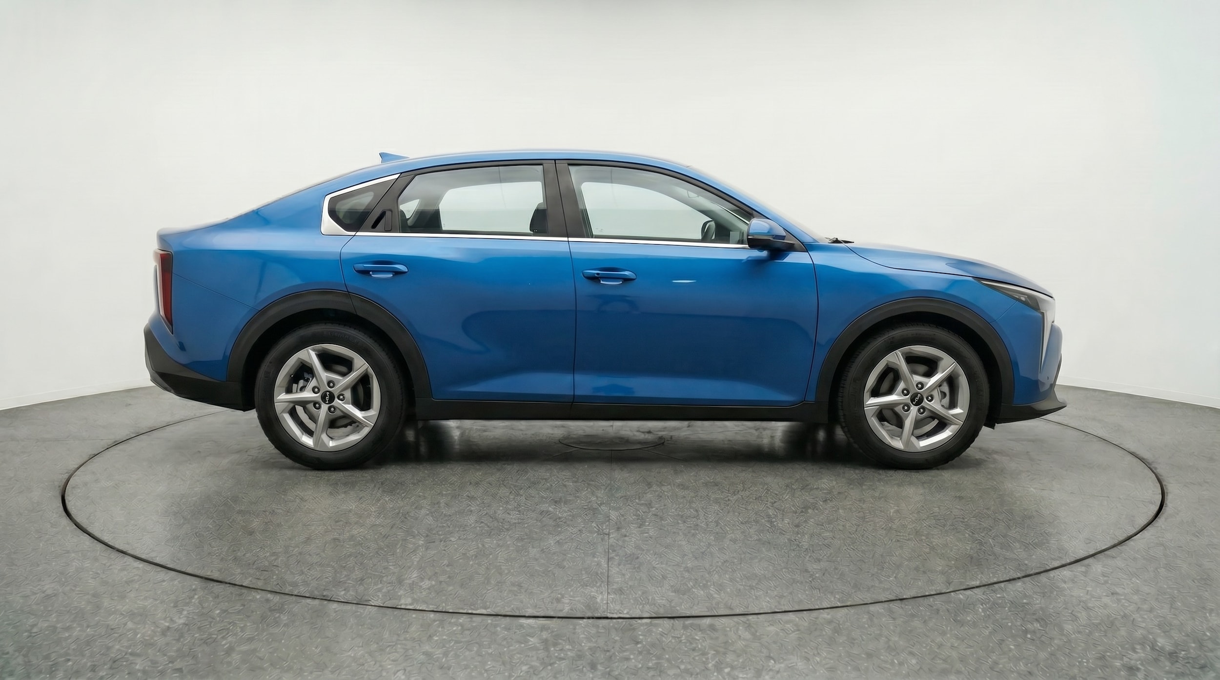 Thumbnail: 2026 Kia K4 - 8