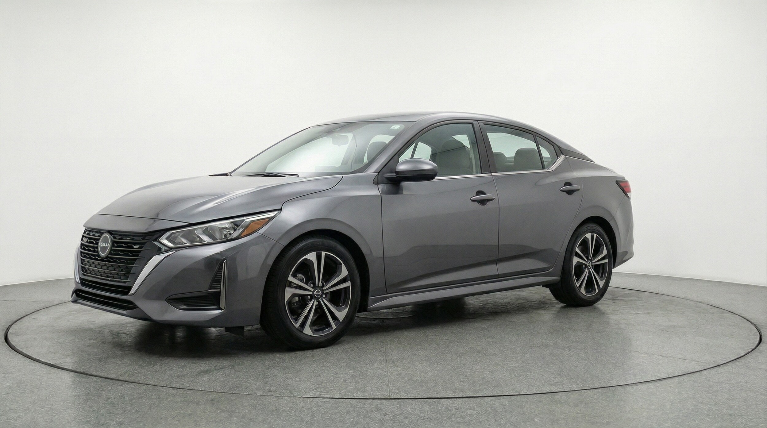 Thumbnail: 2025 Nissan Sentra - 3