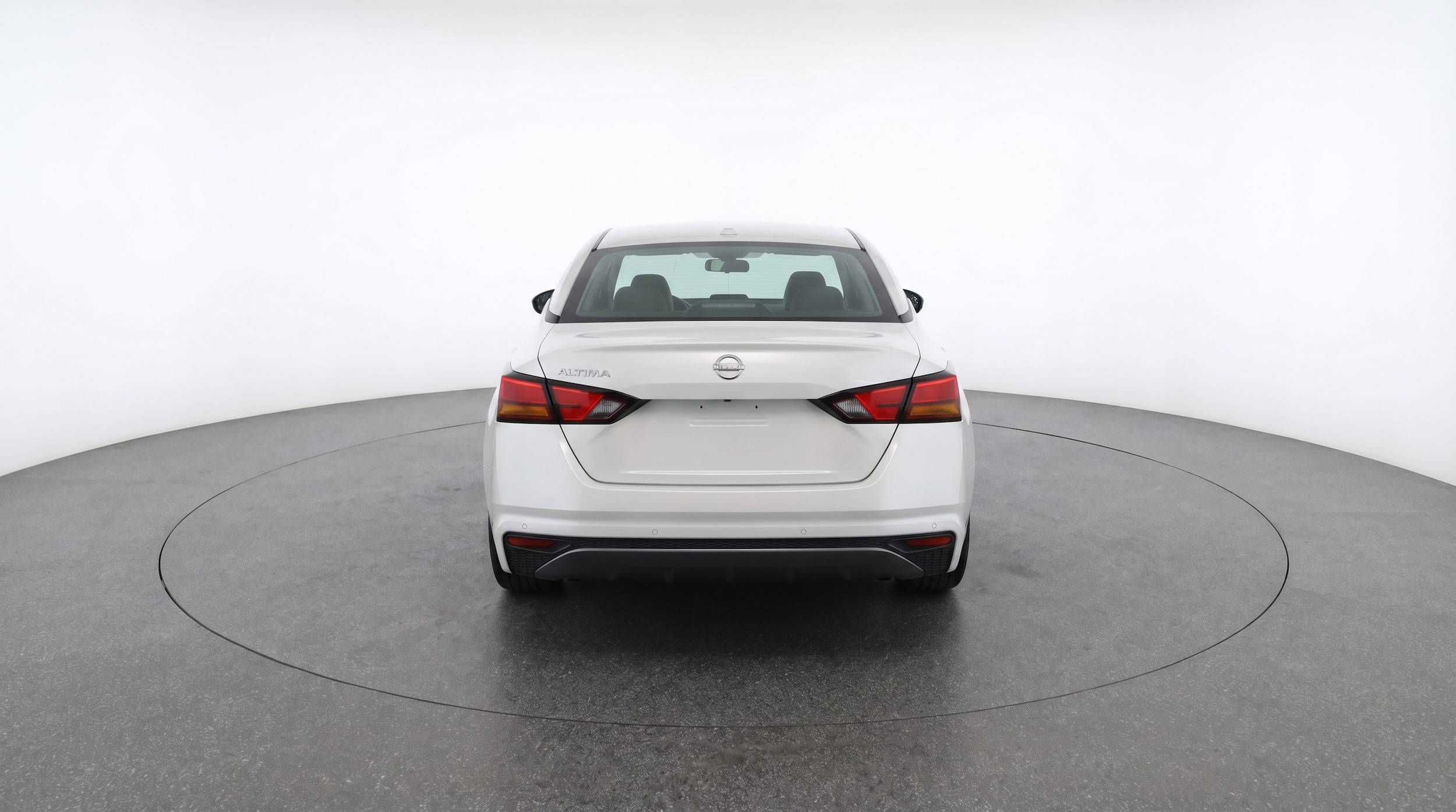 Thumbnail: 2026 Nissan Altima - 6