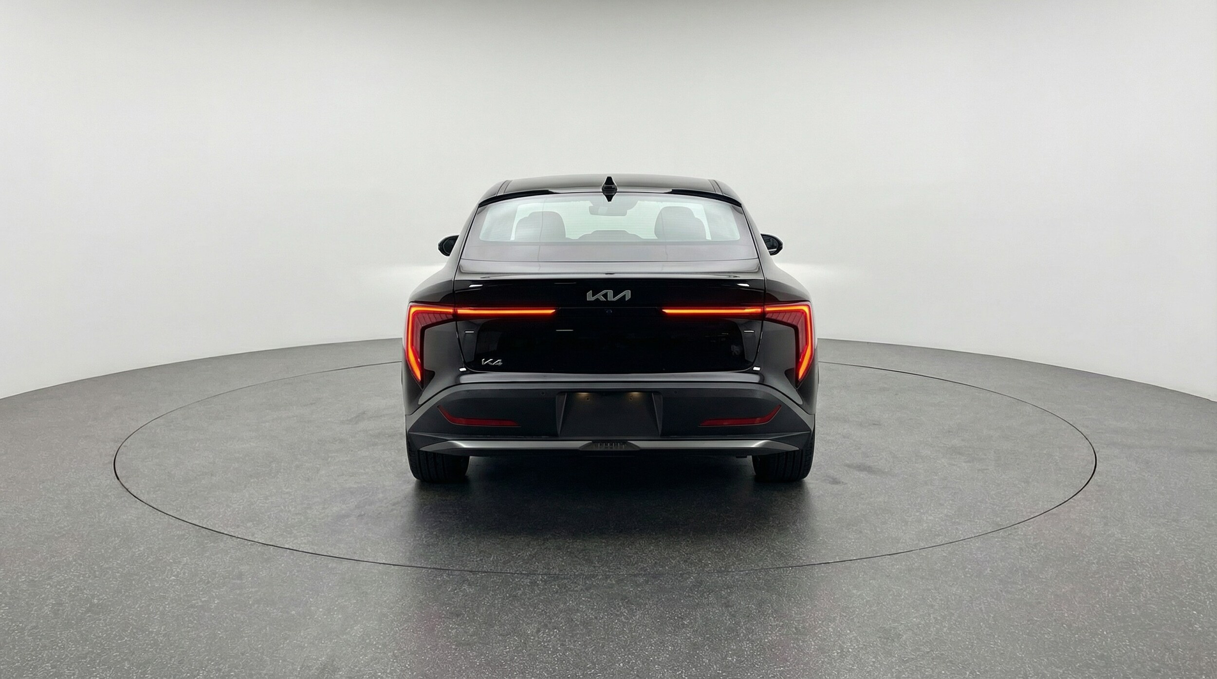 Thumbnail: 2026 Kia K4 - 6