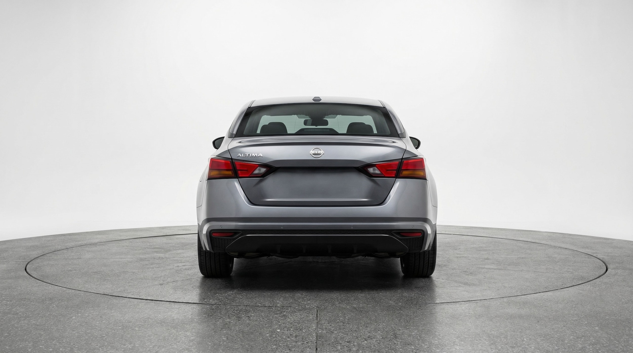 Thumbnail: 2026 Nissan Altima - 6