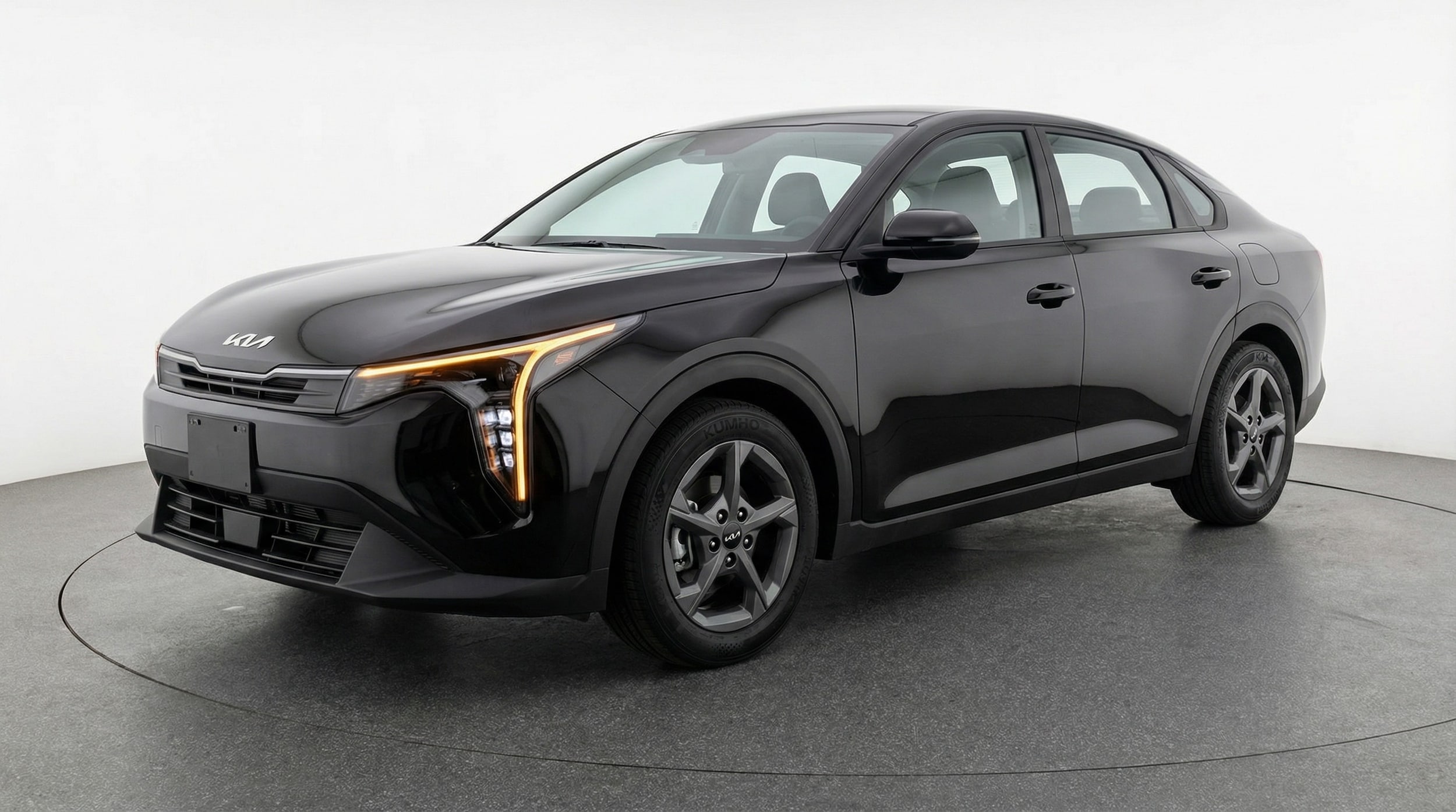 Thumbnail: 2026 Kia K4 - 3