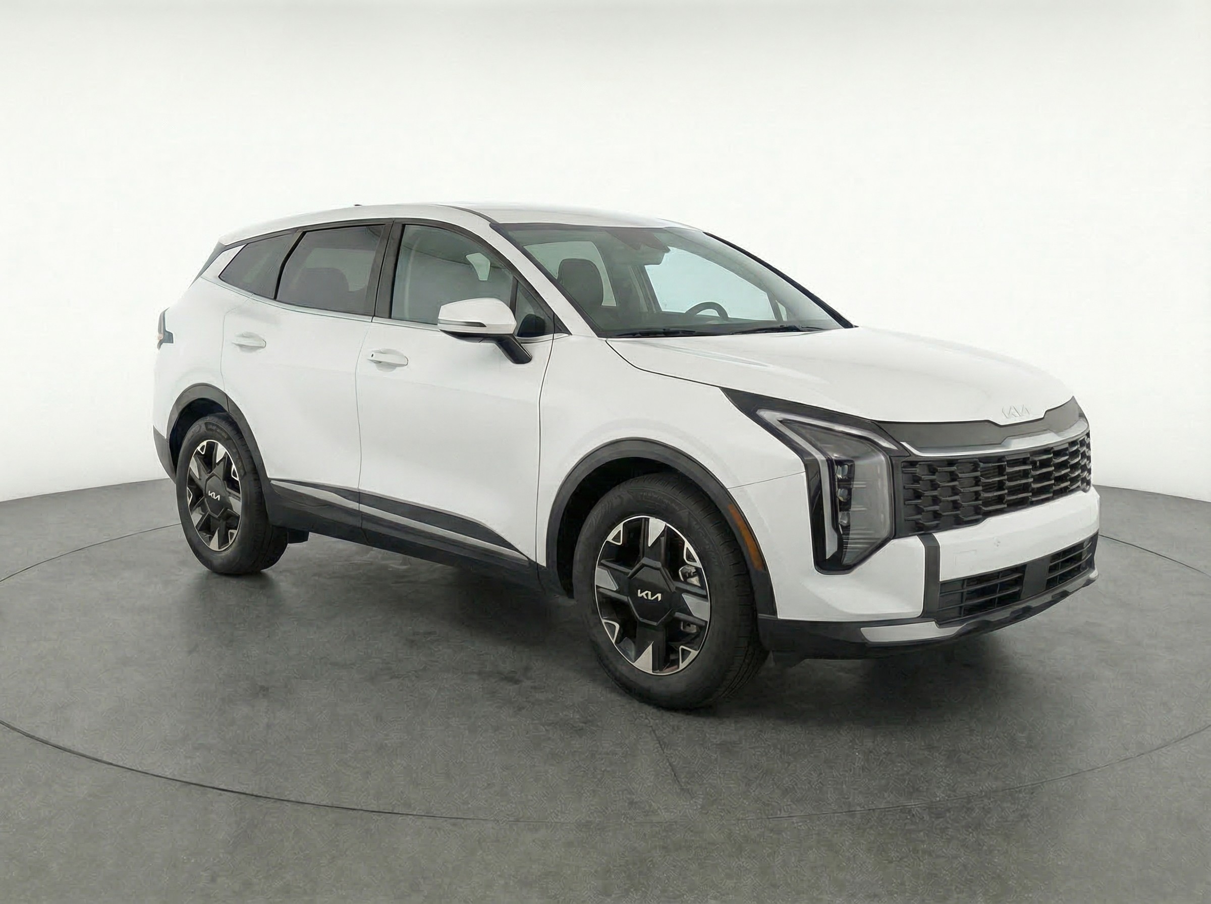 Thumbnail: 2026 Kia Sportage - 1