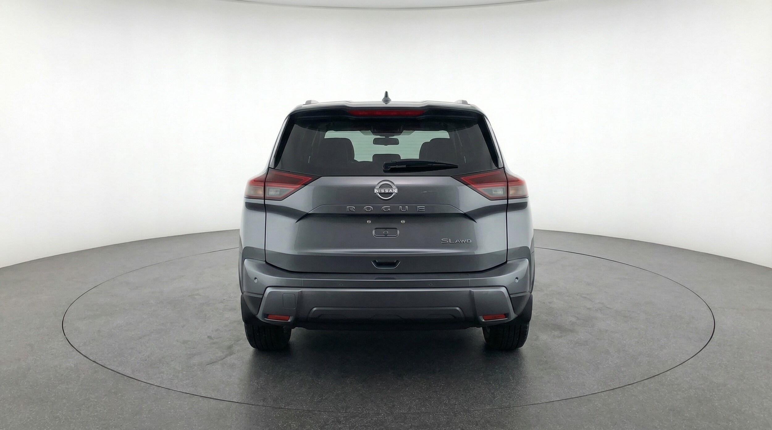 Thumbnail: 2026 Nissan Rogue - 6