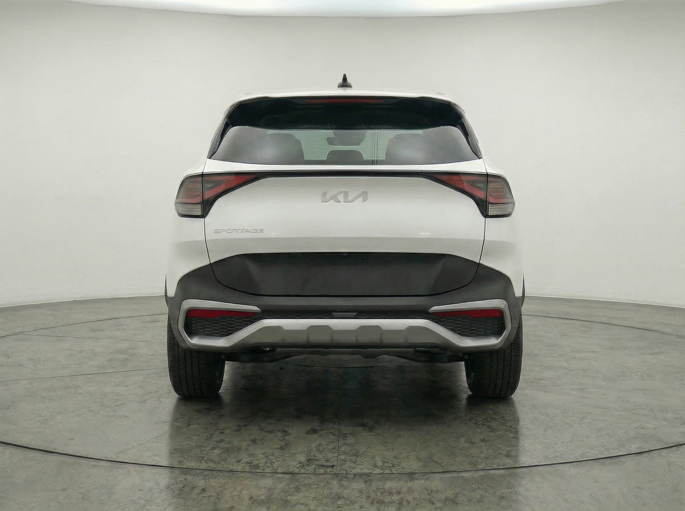 Thumbnail: 2026 Kia Sportage - 6