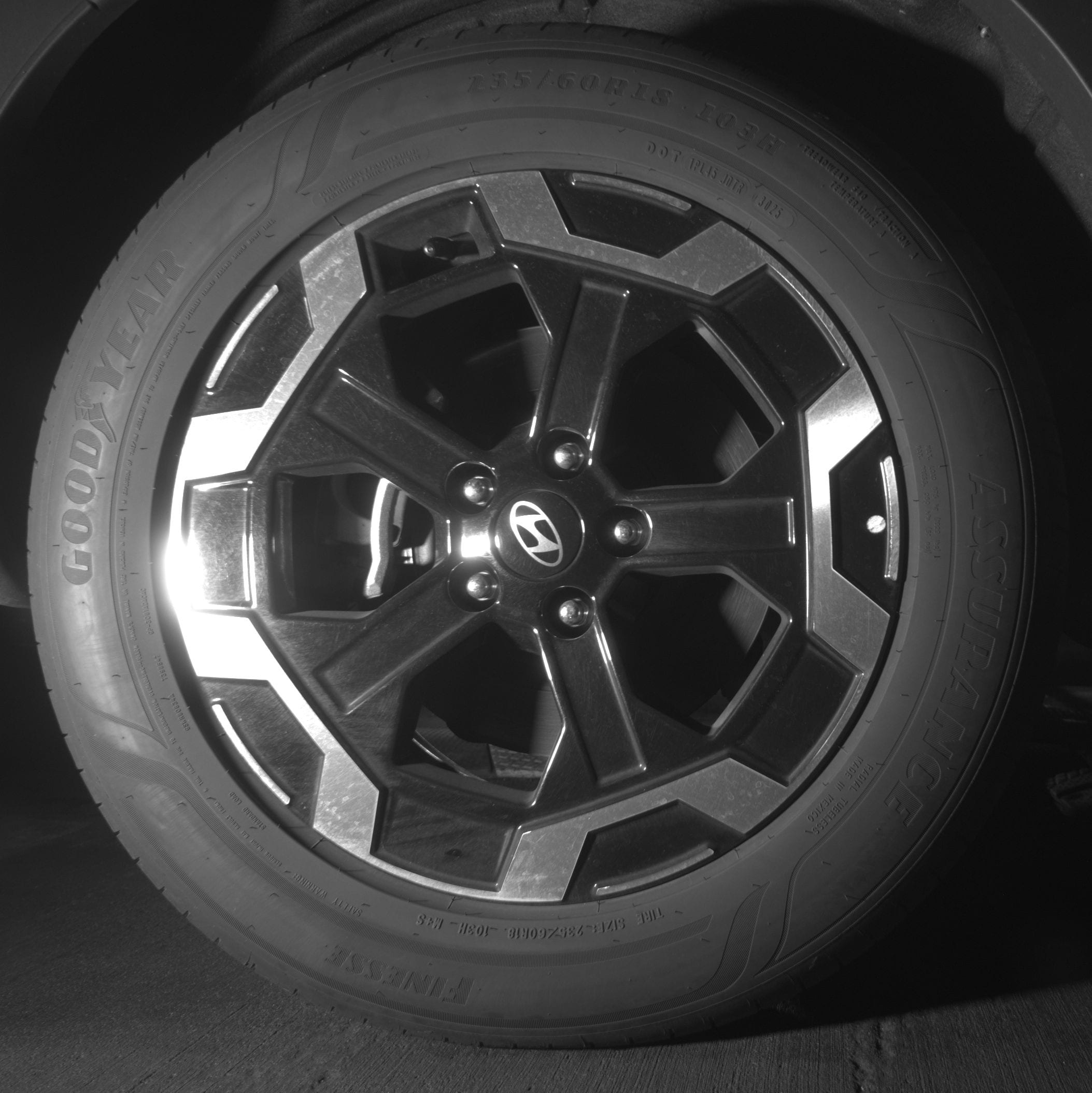 Thumbnail: 2026 Hyundai Santa Fe - 12