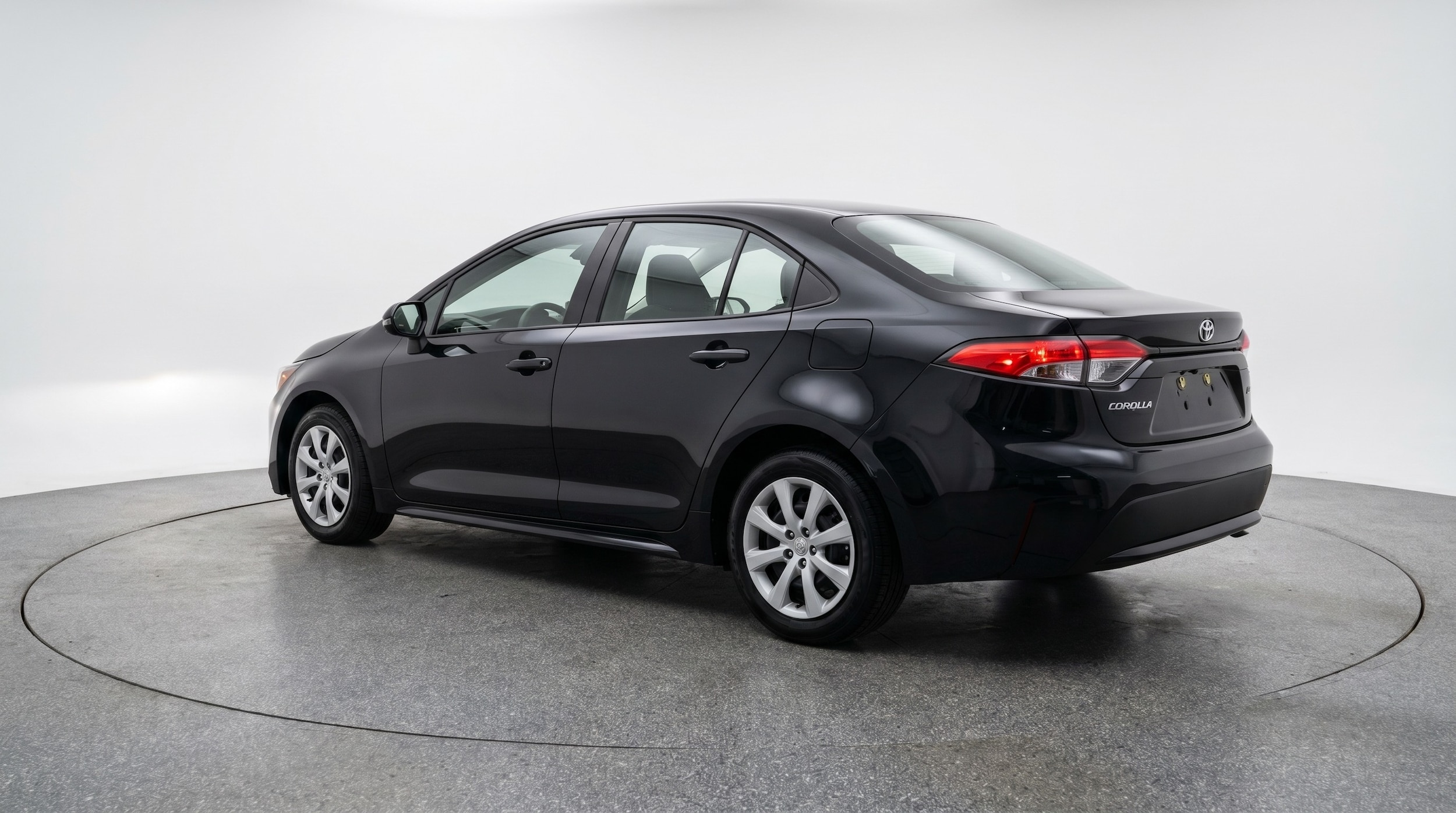 Thumbnail: 2025 Toyota Corolla - 5