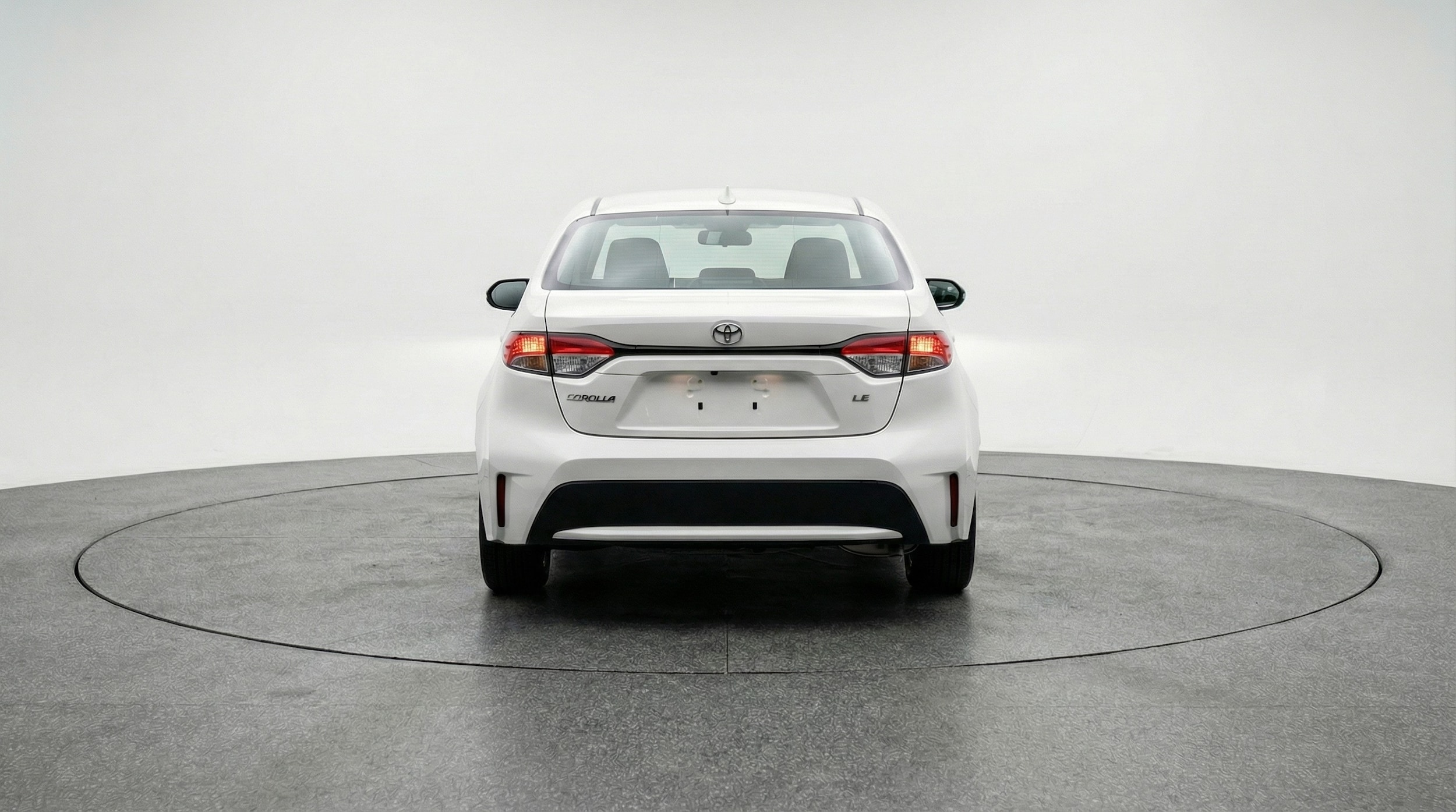 Thumbnail: 2025 Toyota Corolla - 6