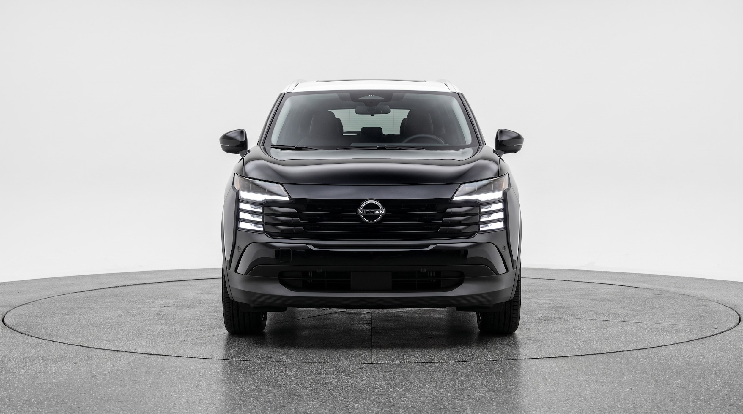 Thumbnail: 2026 Nissan Kicks - 2