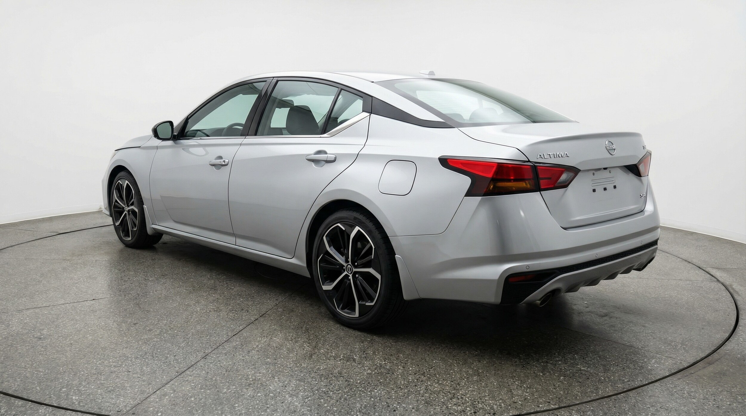 Thumbnail: 2025 Nissan Altima - 5