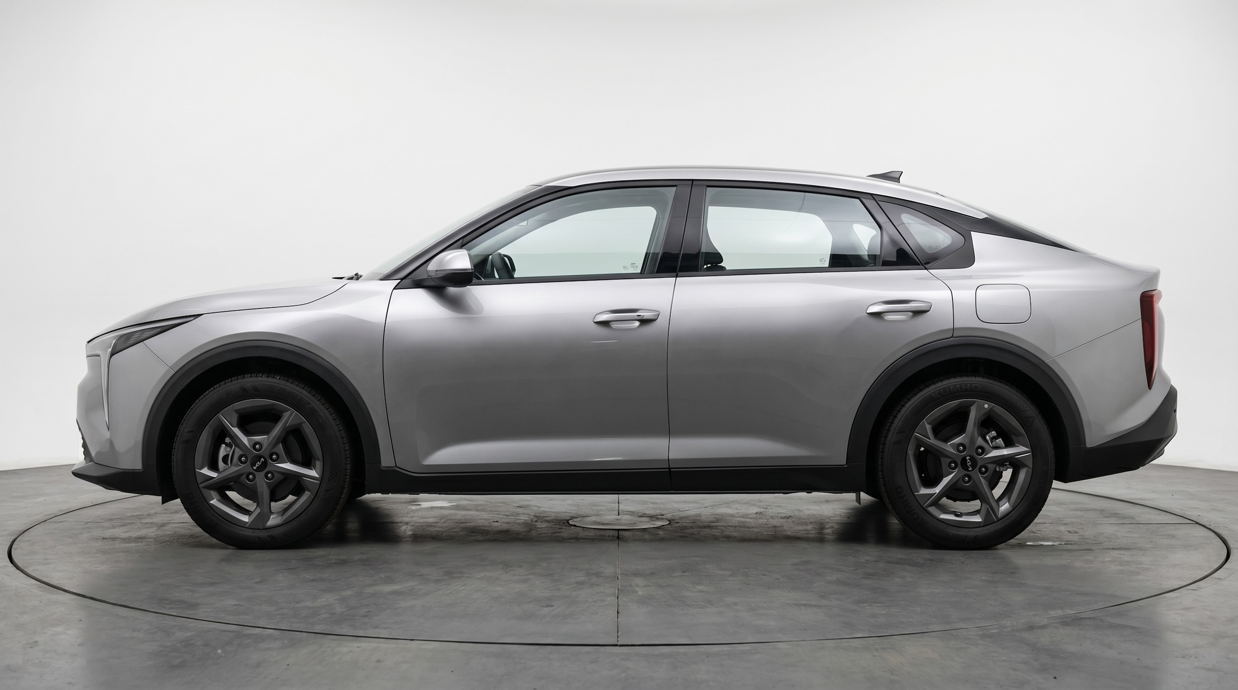 Thumbnail: 2026 Kia K4 - 4