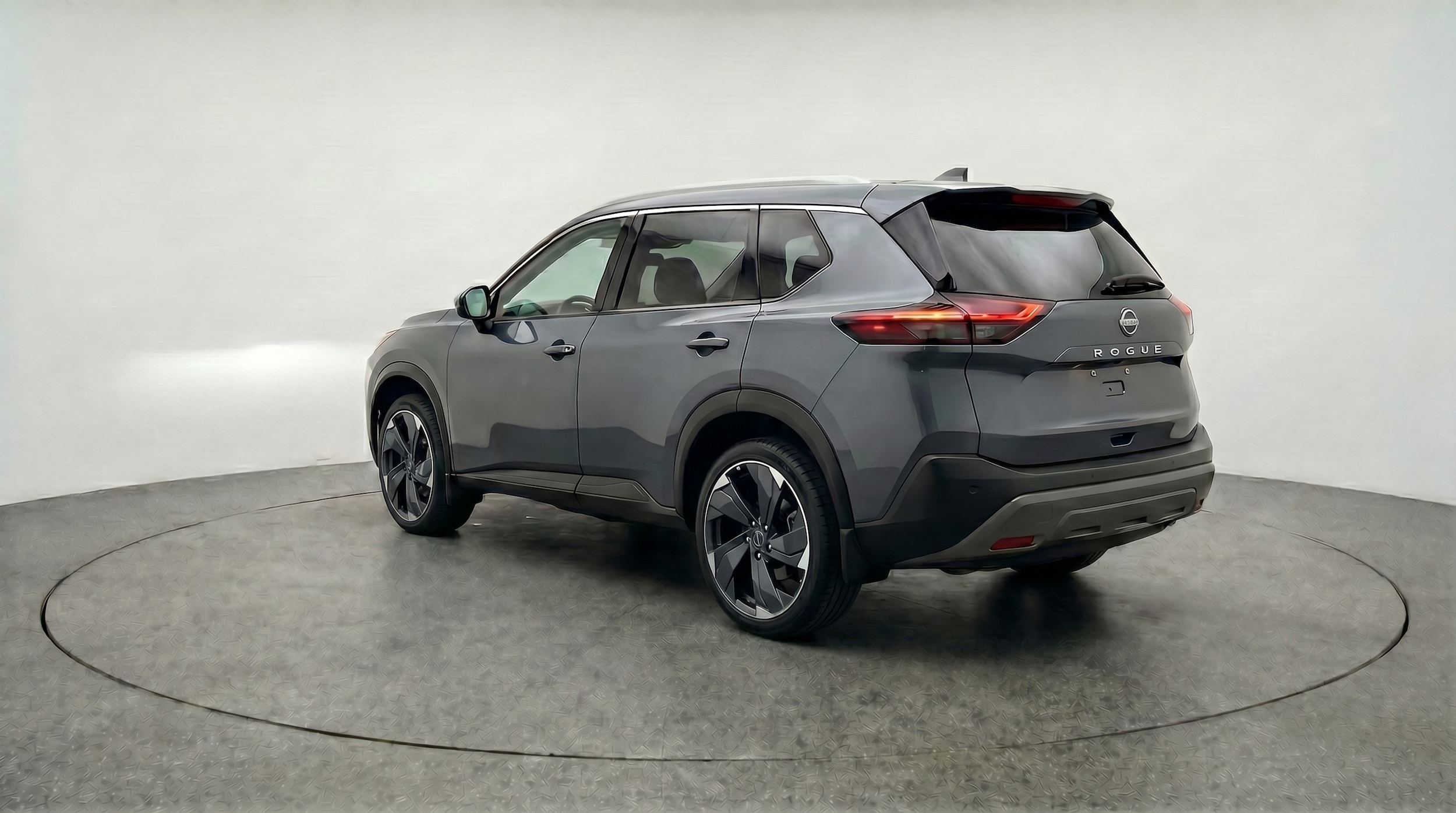 Thumbnail: 2026 Nissan Rogue - 5