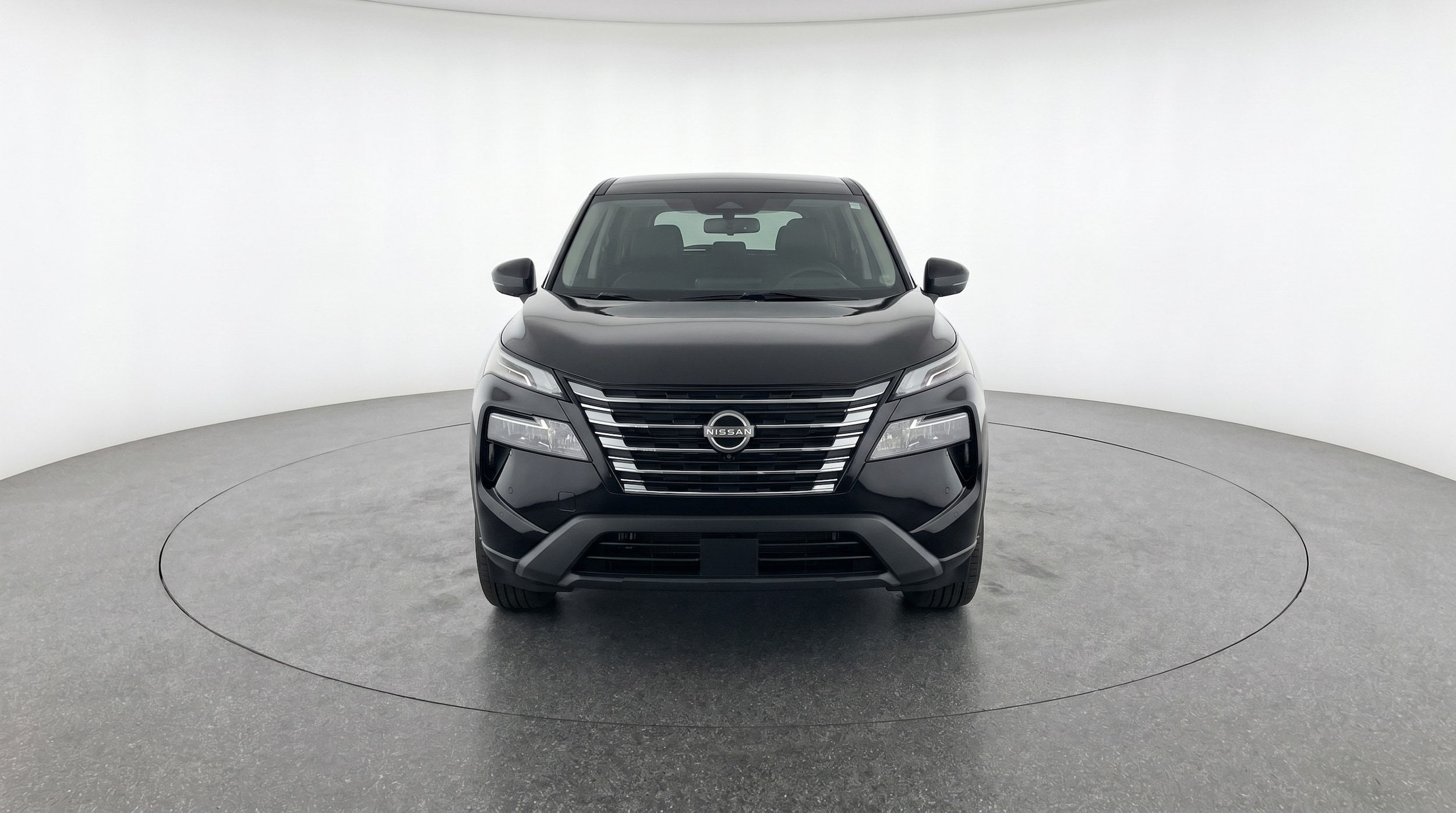 Thumbnail: 2025 Nissan Rogue - 2