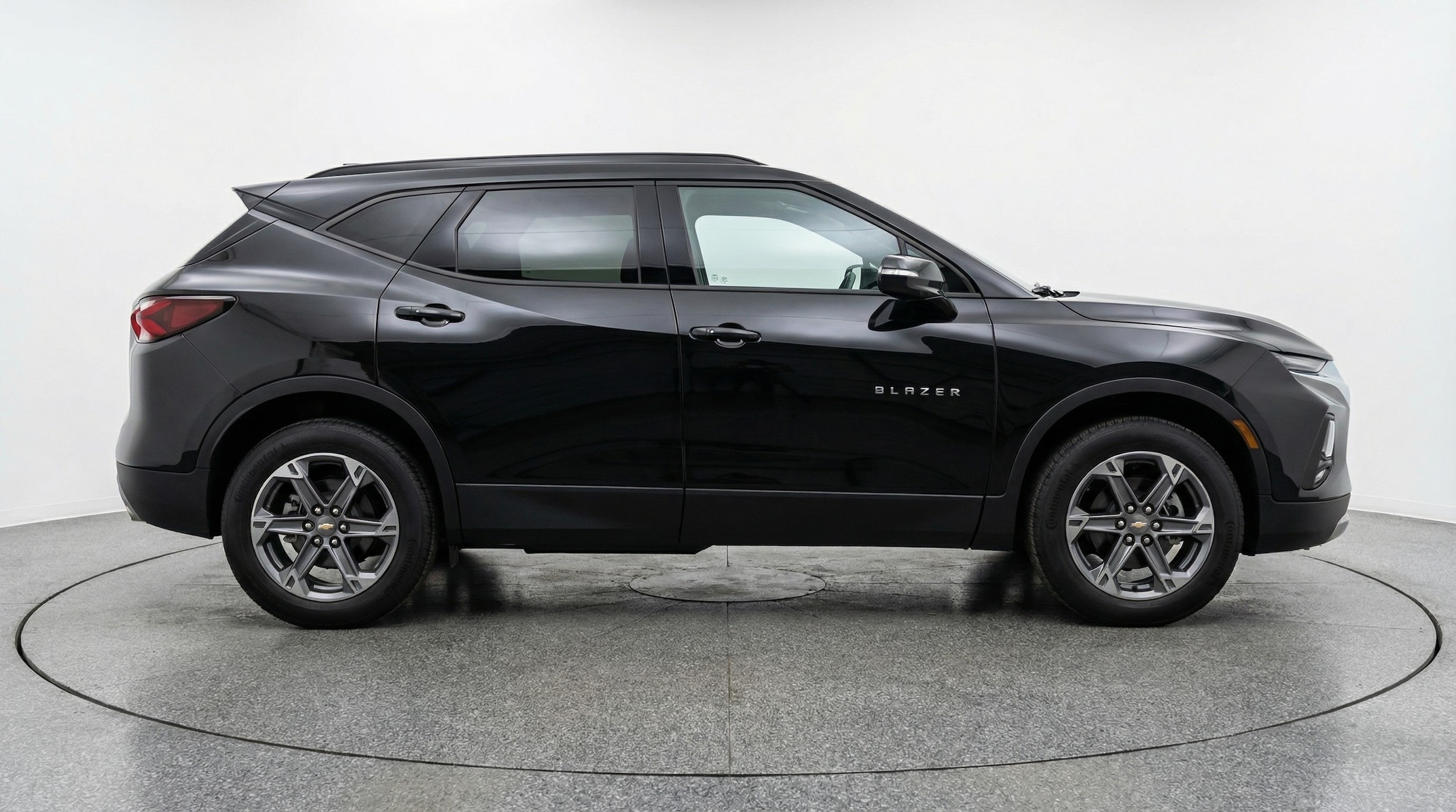 Thumbnail: 2026 Chevrolet Blazer - 8