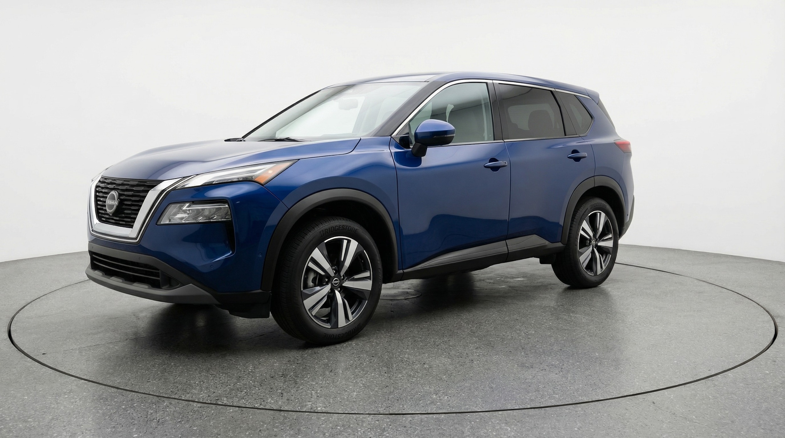 Thumbnail: 2026 Nissan Rogue - 3