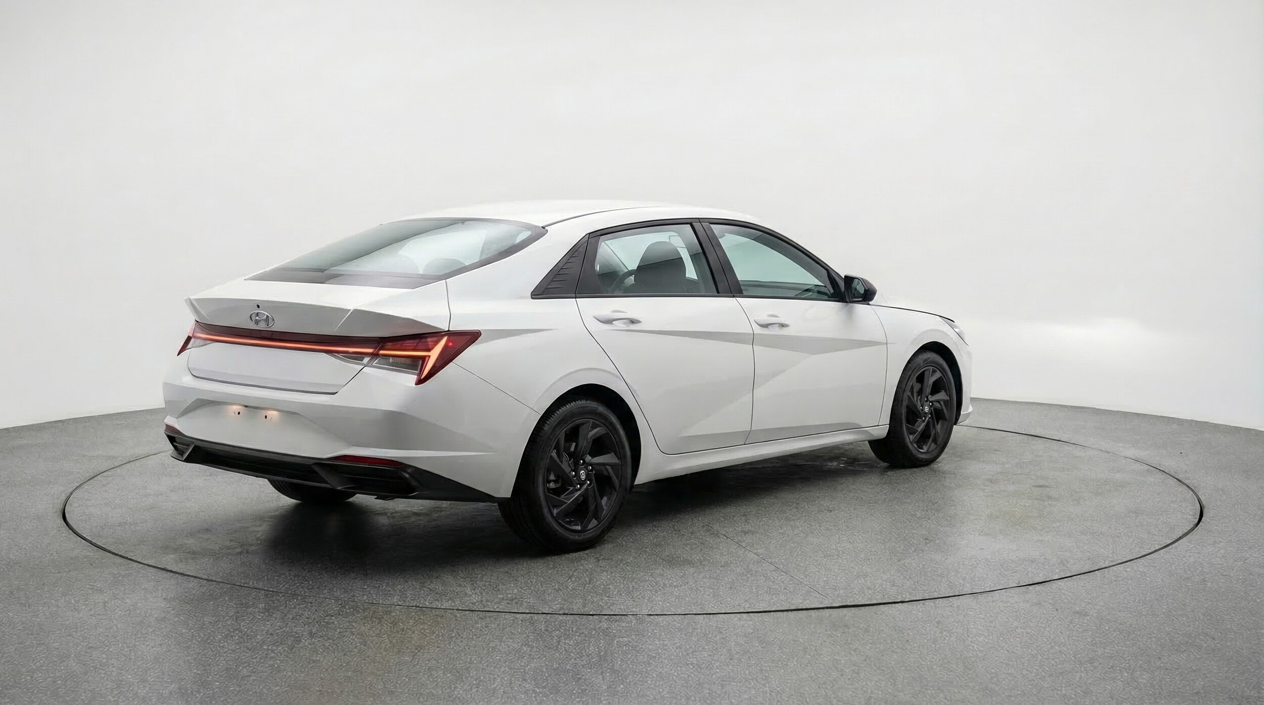 Thumbnail: 2026 Hyundai Elantra - 7