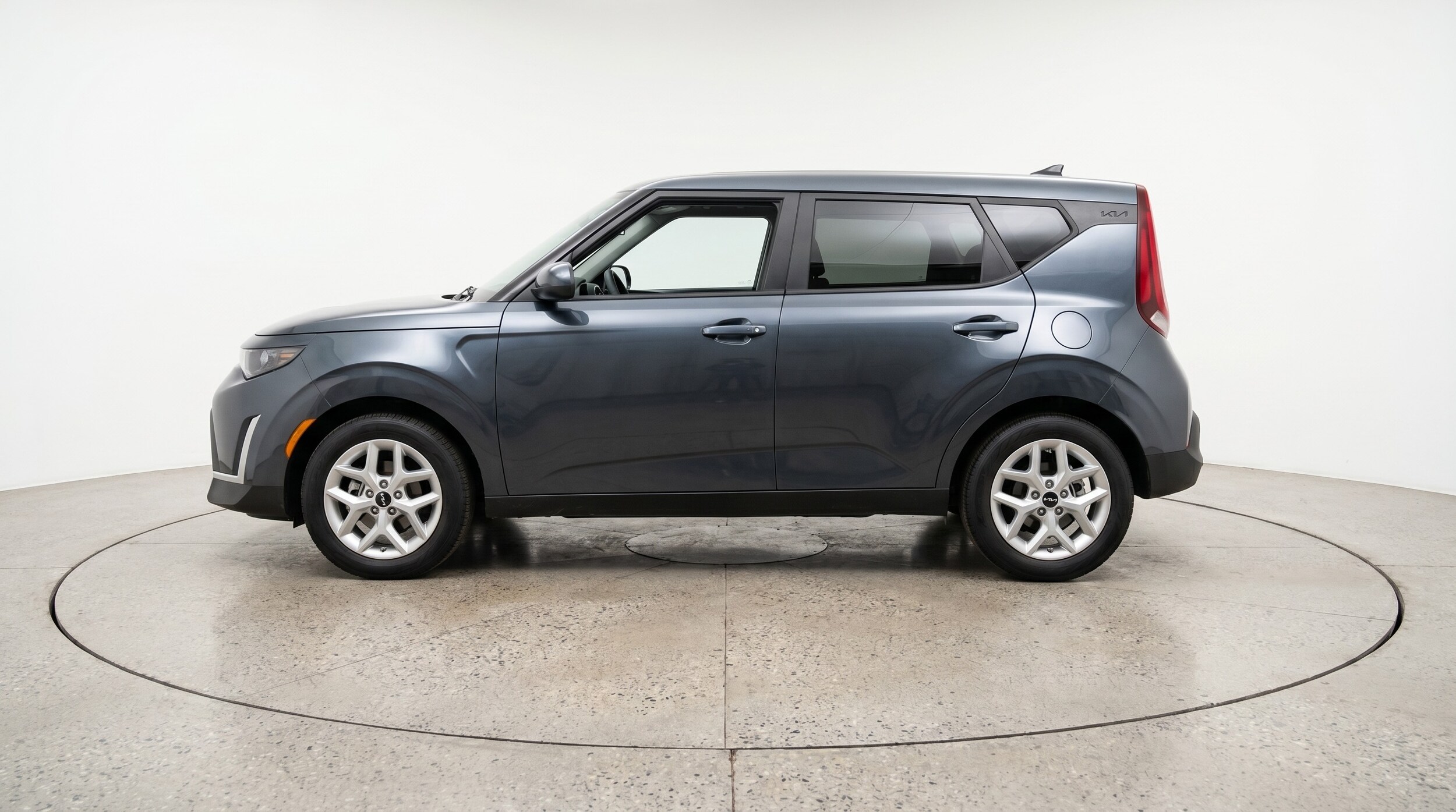 Thumbnail: 2025 Kia Soul - 4