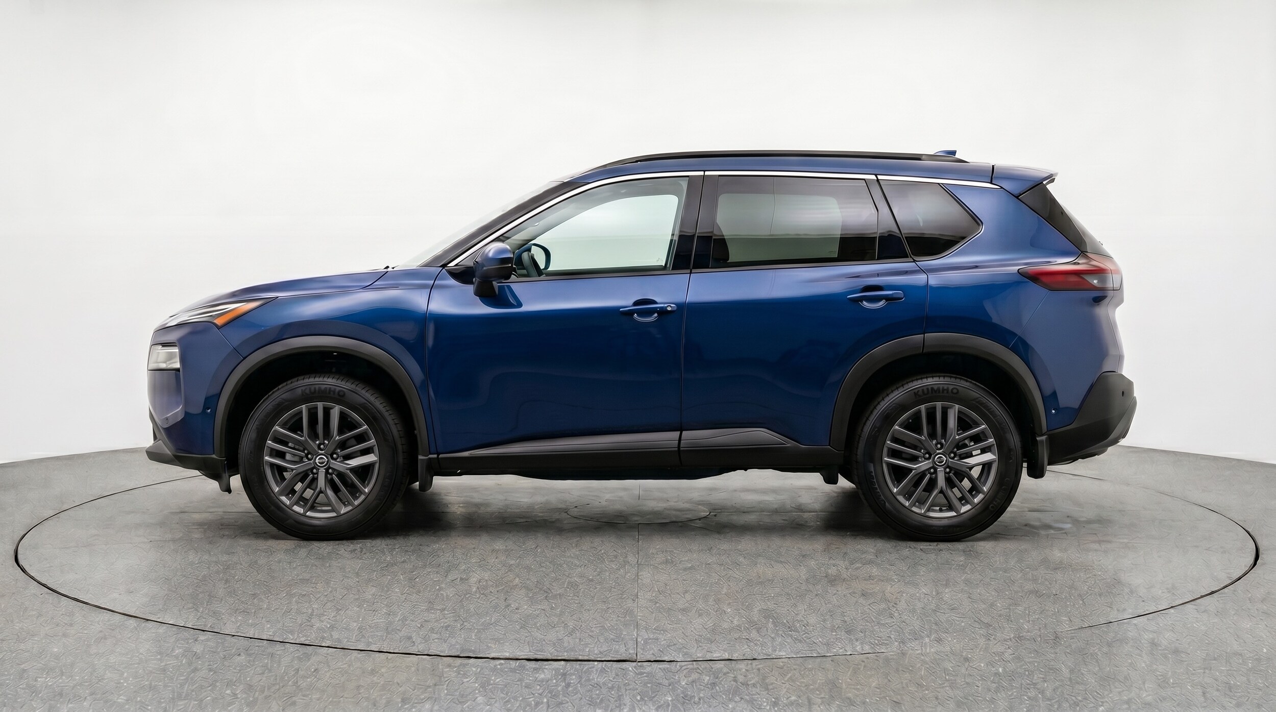 Thumbnail: 2026 Nissan Rogue - 4