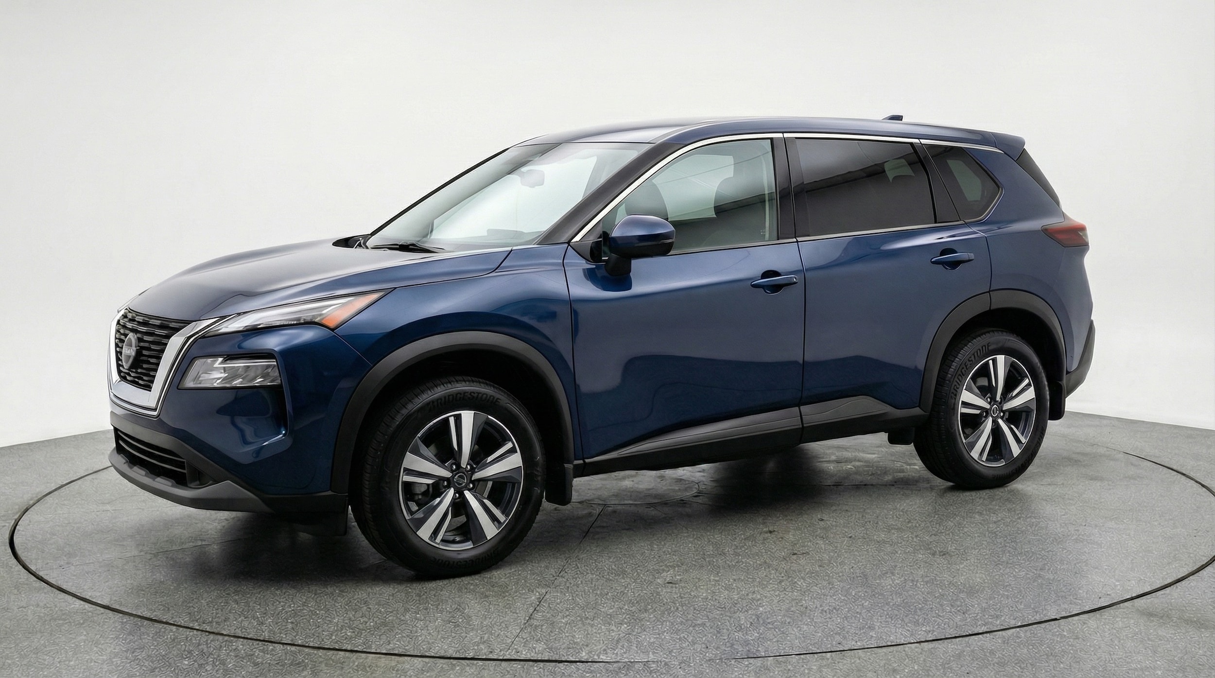 Thumbnail: 2026 Nissan Rogue - 3