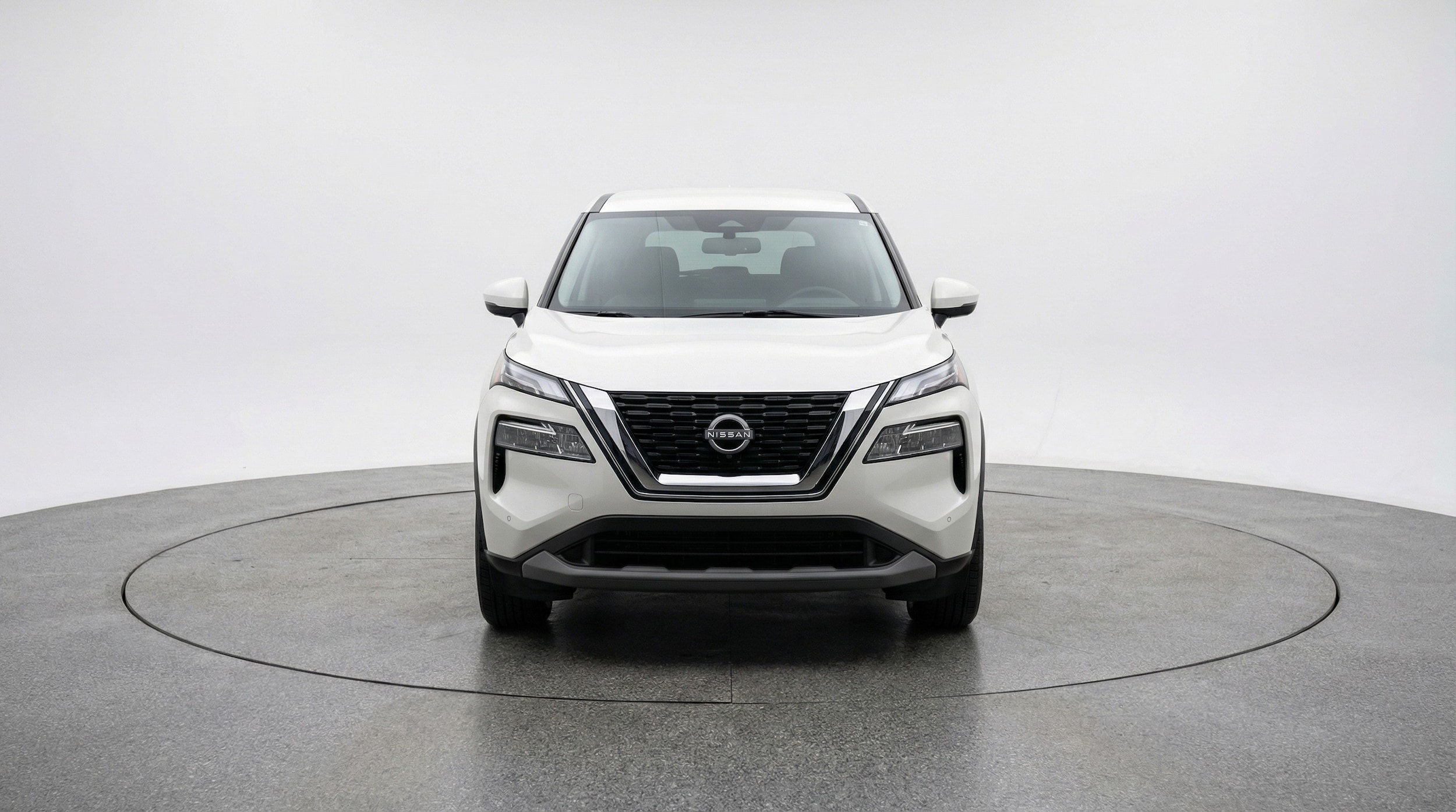 Thumbnail: 2026 Nissan Rogue - 2